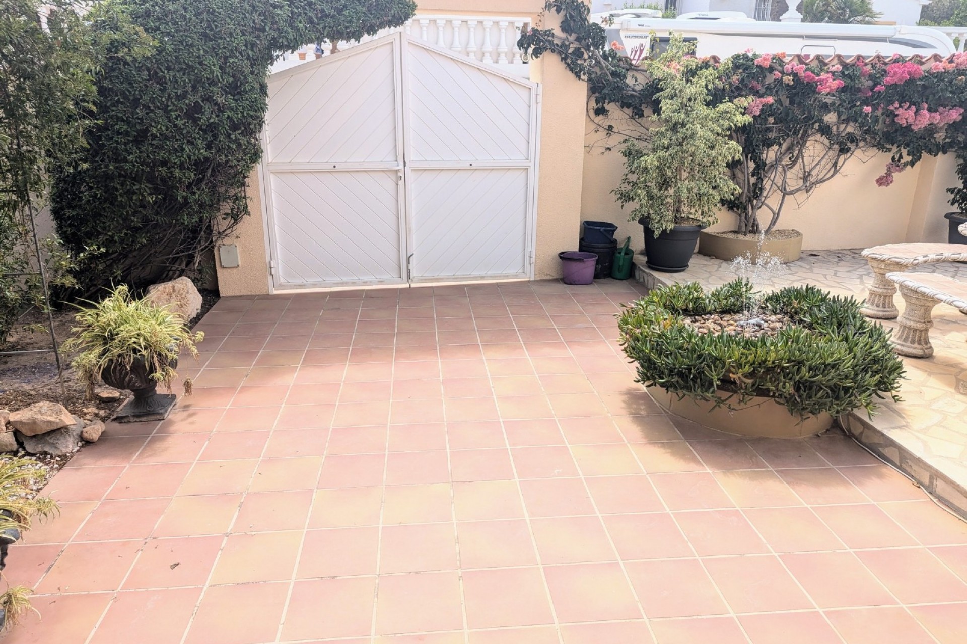Sale - Villa -
Moraira - Moravit