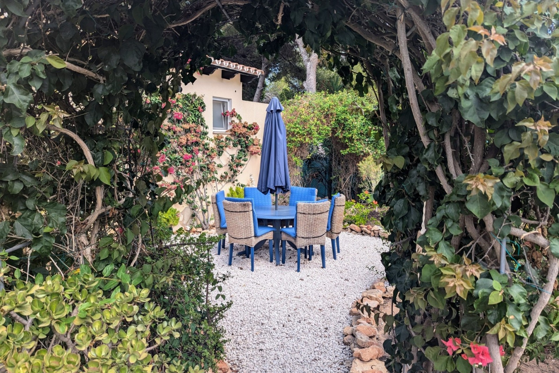 Sale - Villa -
Moraira - Moravit