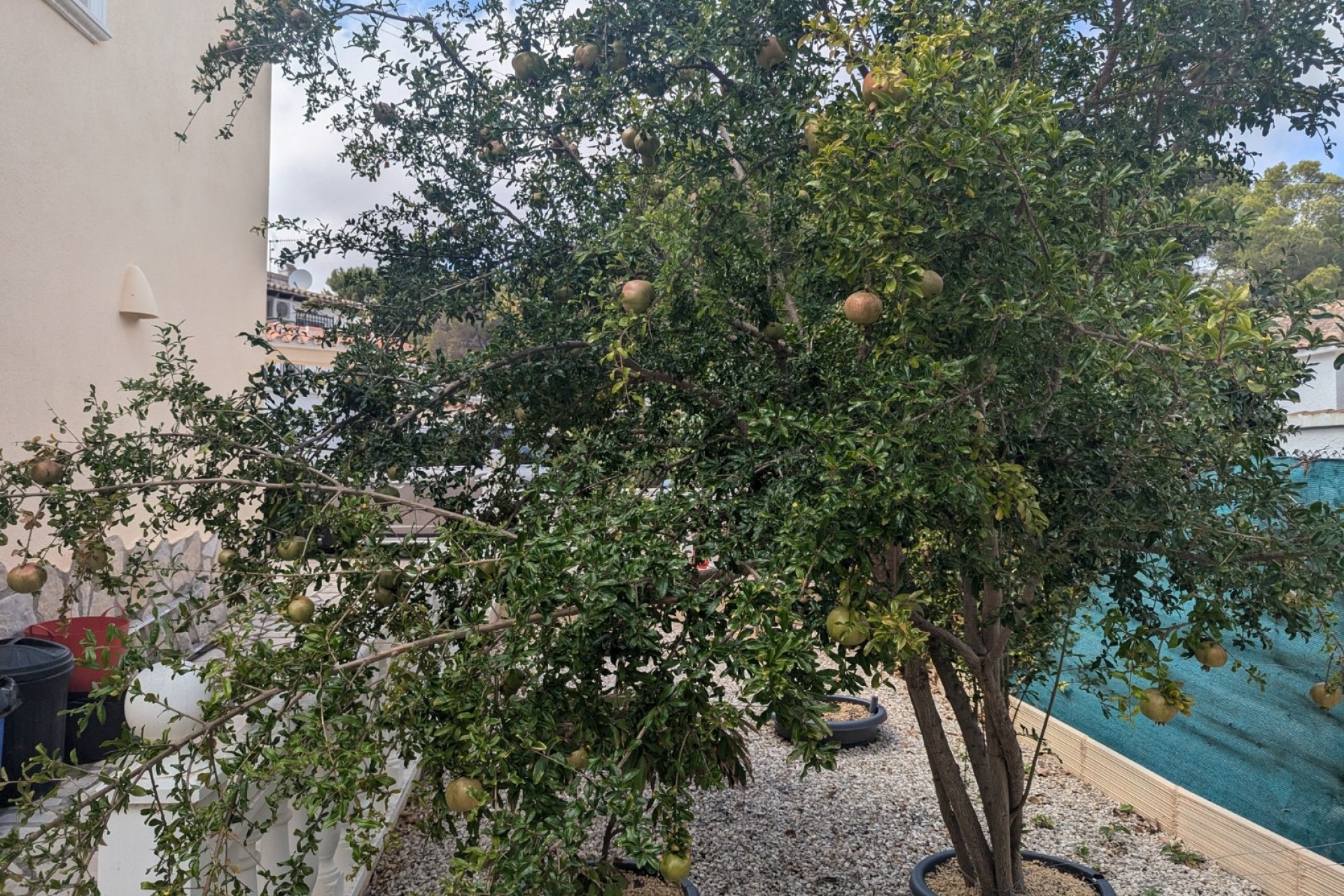 Sale - Villa -
Moraira - Moravit