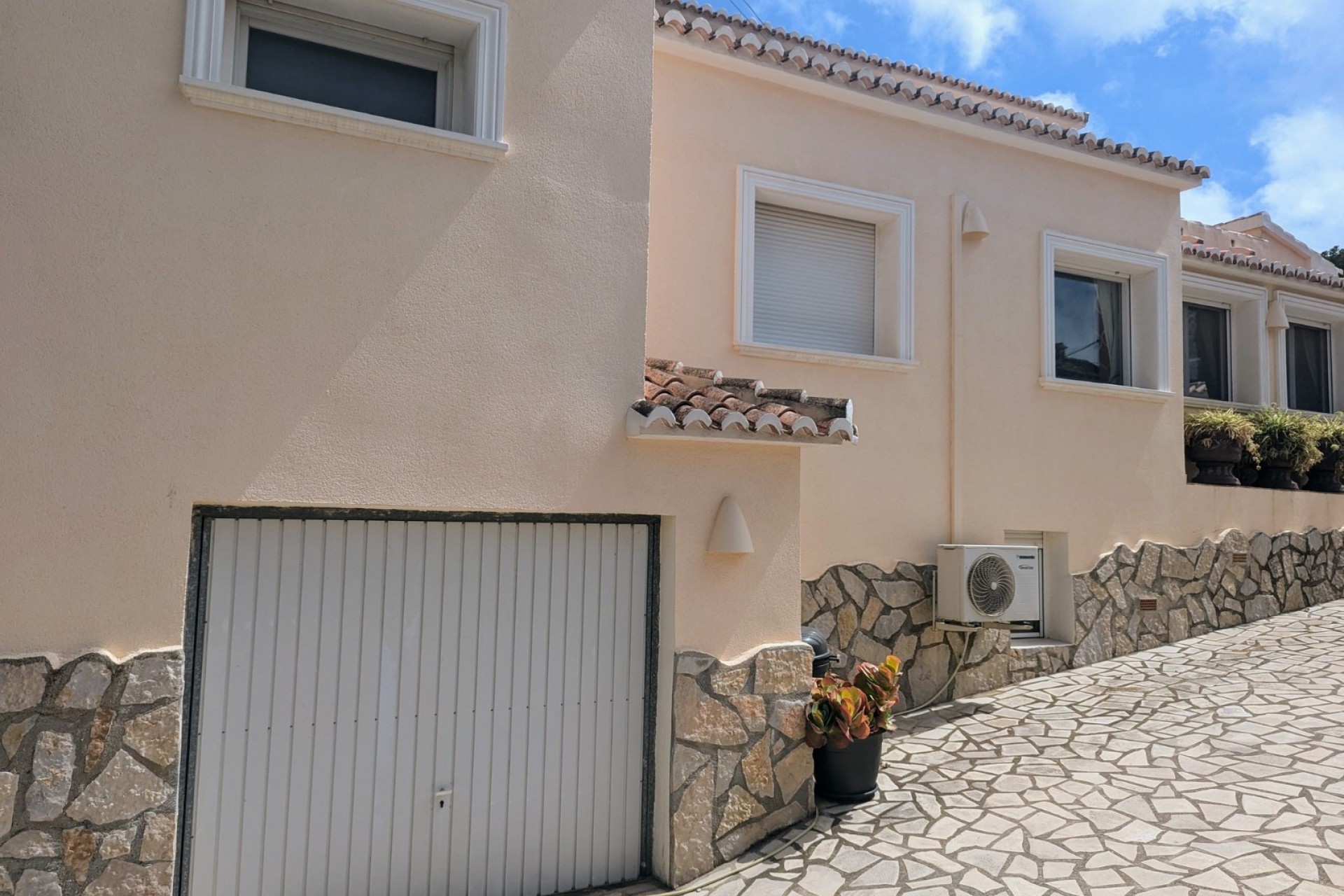 Sale - Villa -
Moraira - Moravit