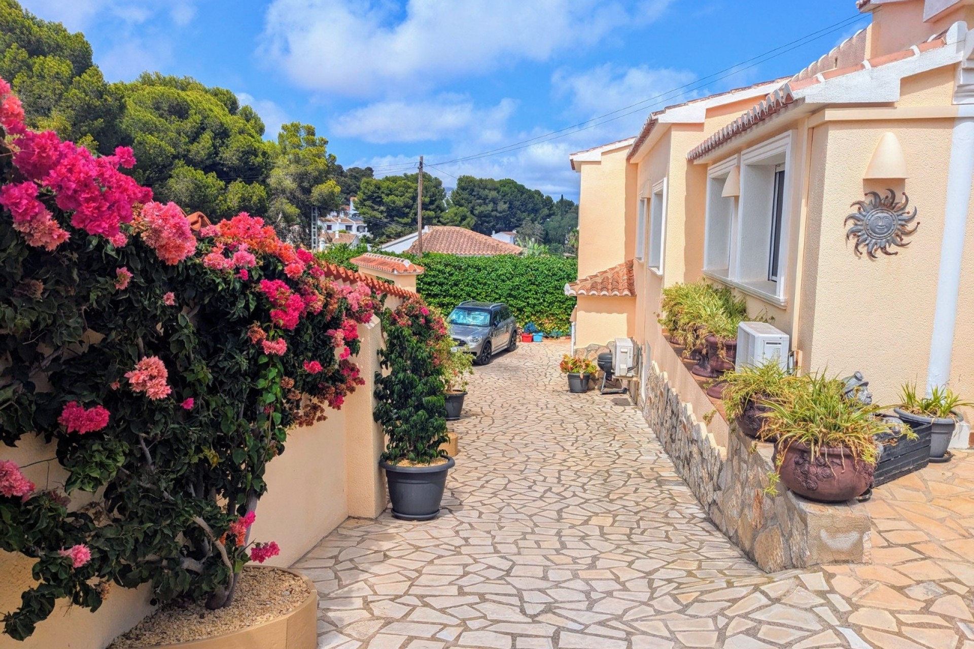 Sale - Villa -
Moraira - Moravit