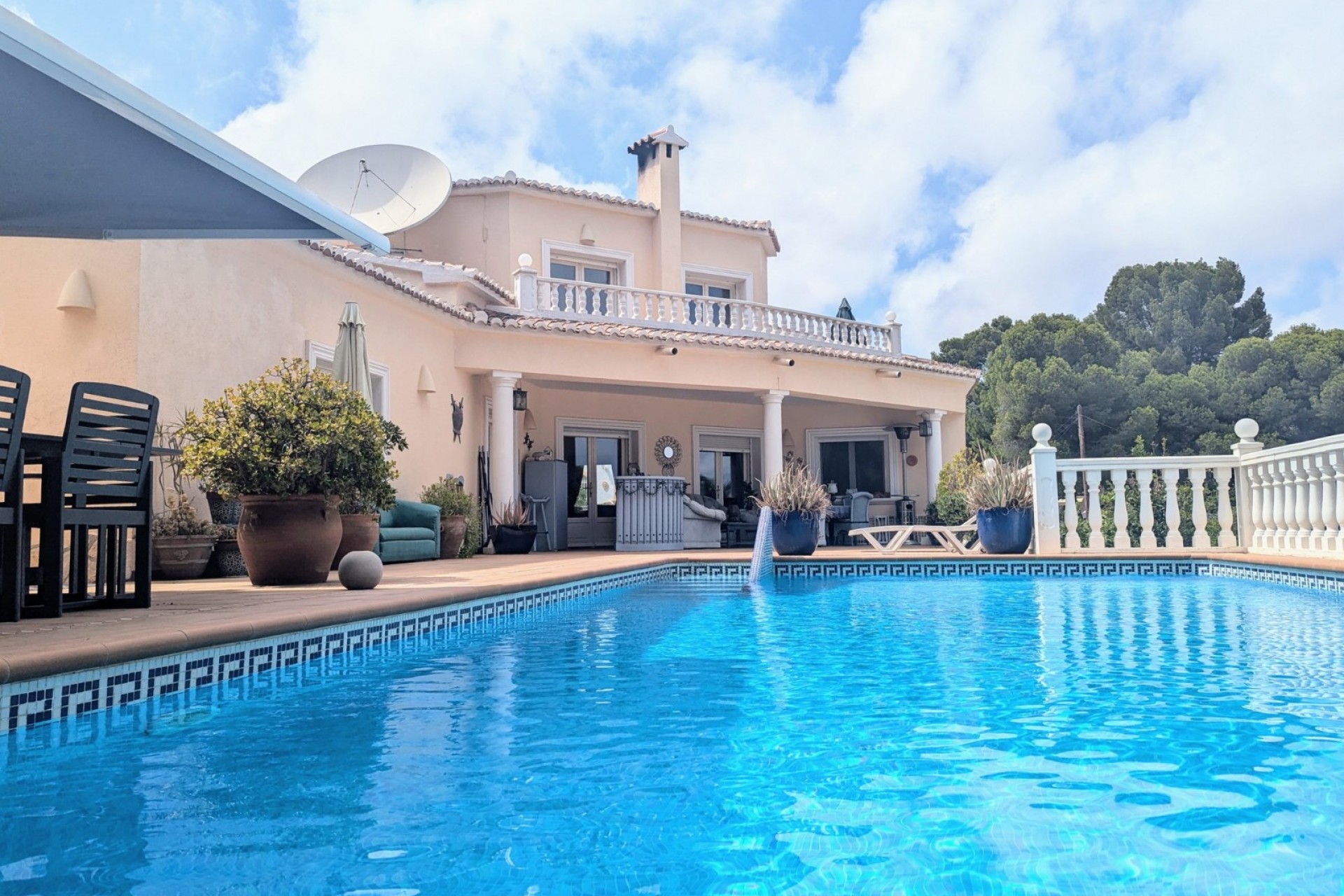 Sale - Villa -
Moraira - Moravit