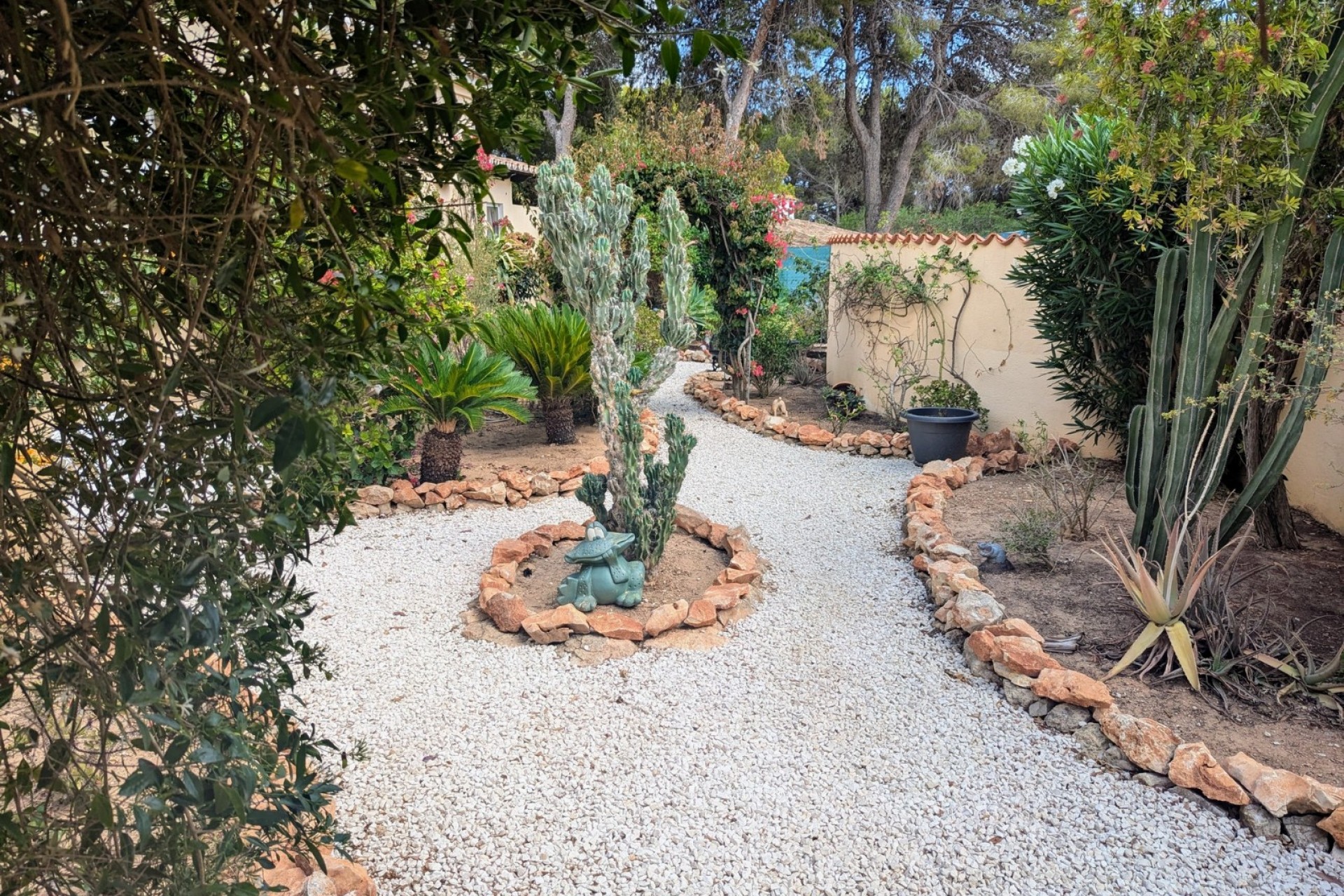 Sale - Villa -
Moraira - Moravit