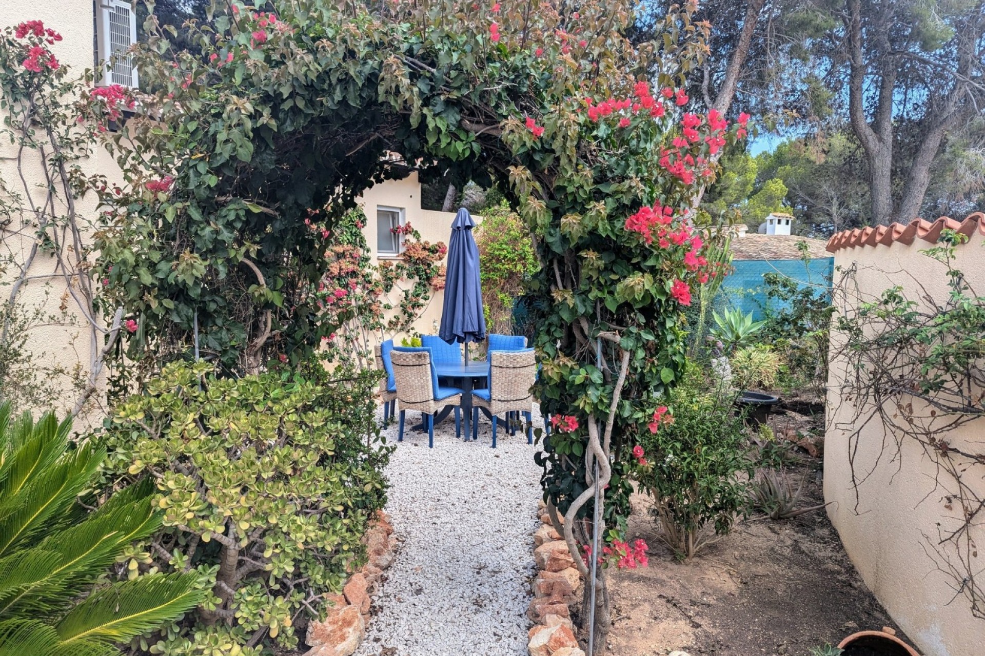 Sale - Villa -
Moraira - Moravit