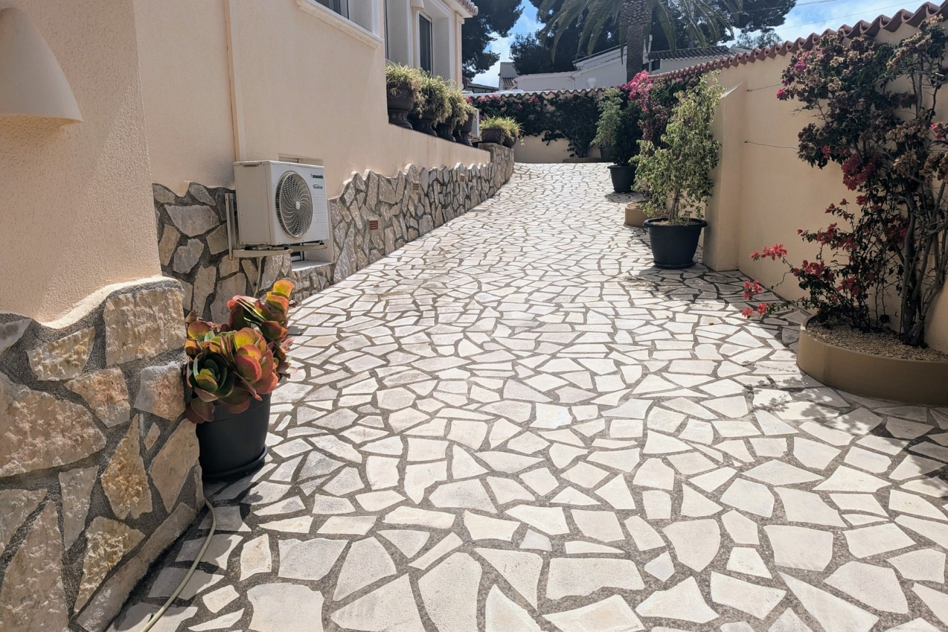 Sale - Villa -
Moraira - Moravit