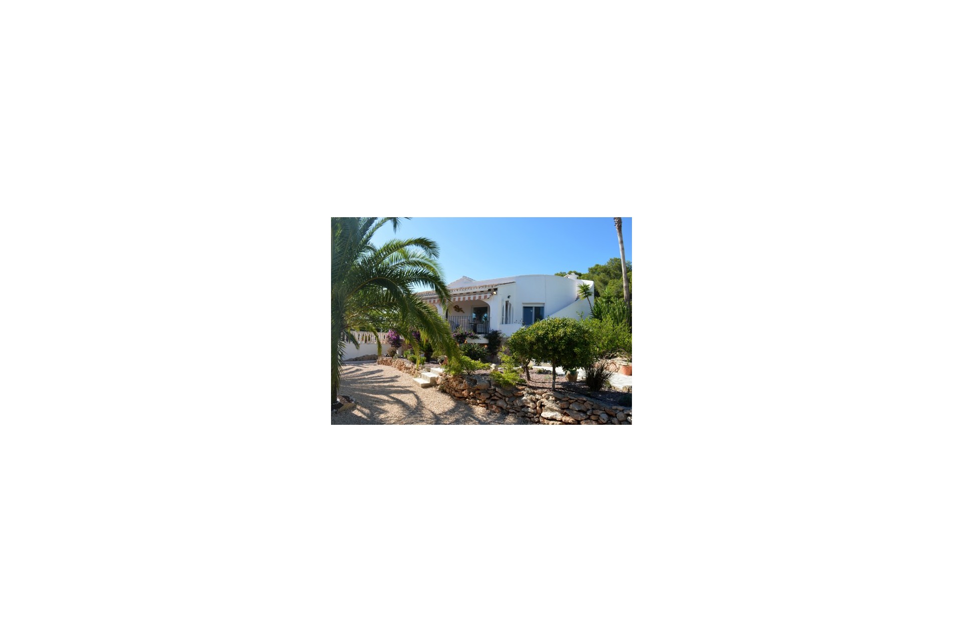 Sale - Villa -
Moraira - Moravit