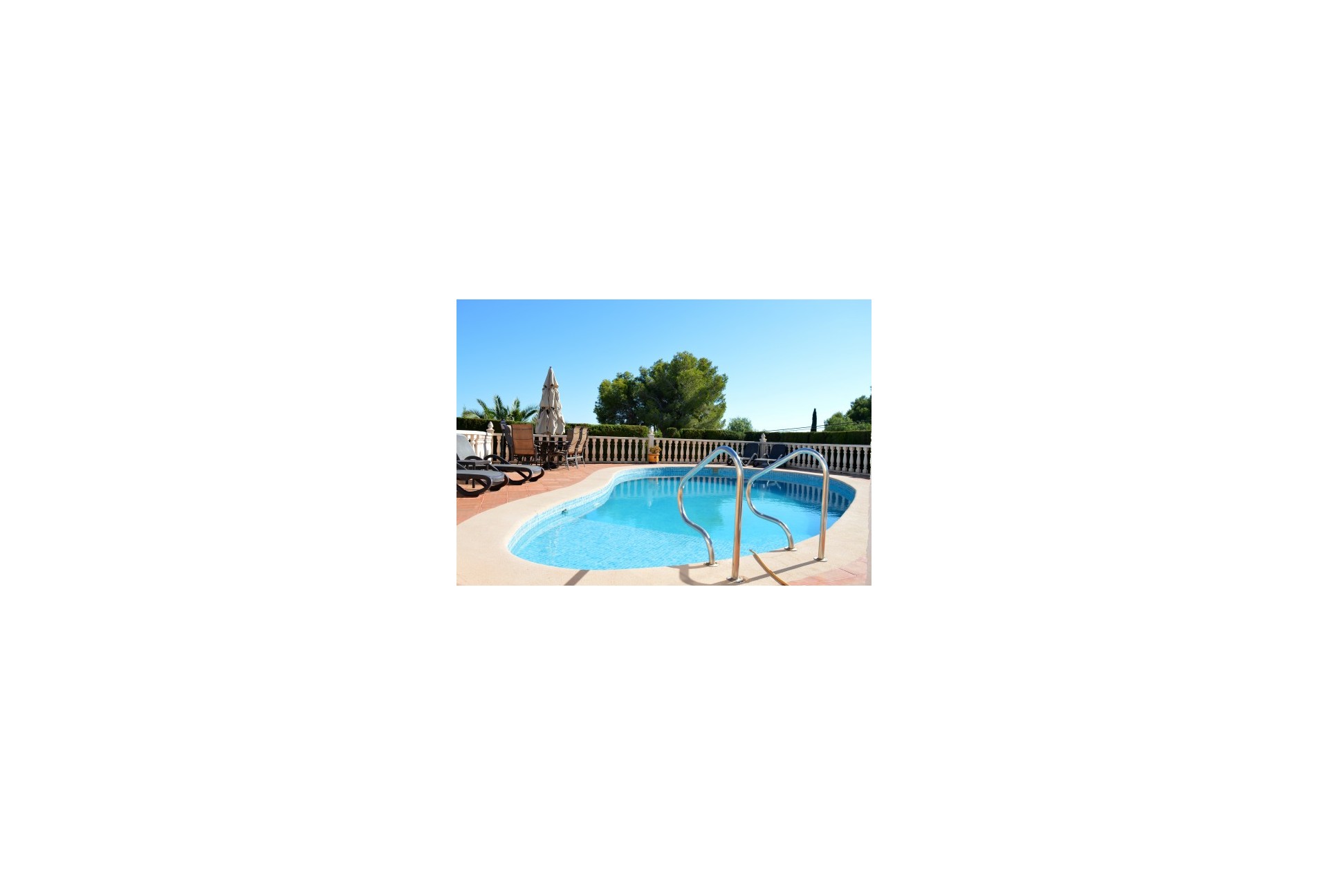 Sale - Villa -
Moraira - Moravit