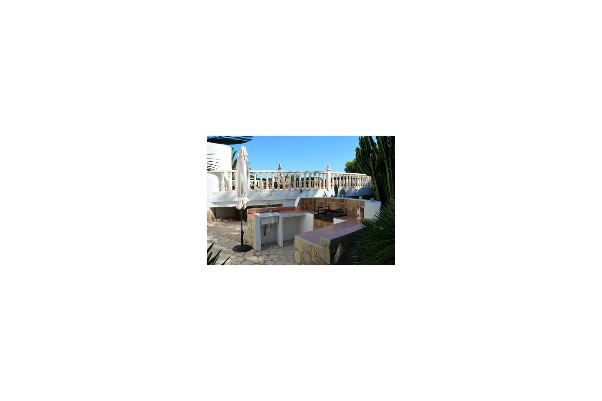 Sale - Villa -
Moraira - Moravit