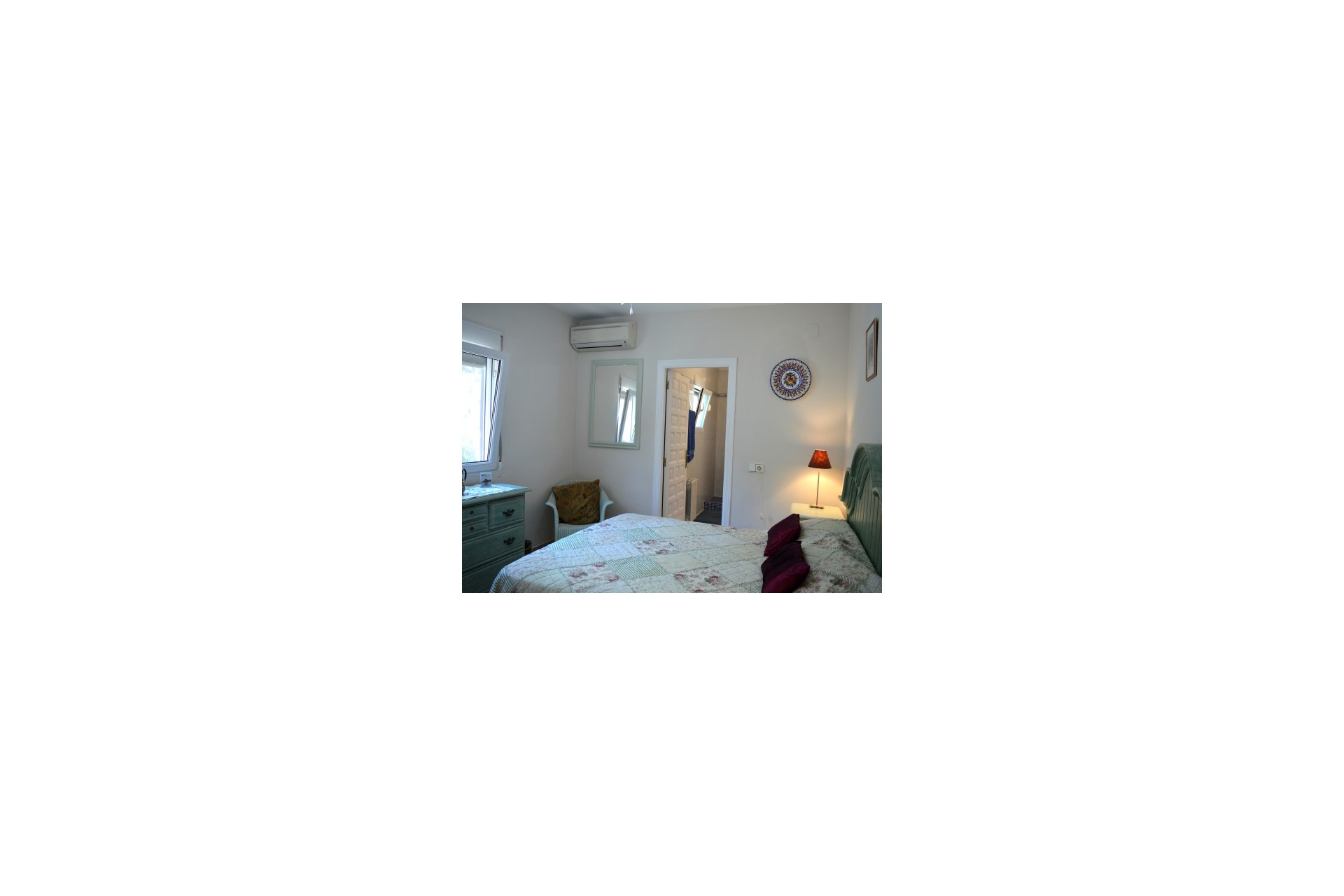 Sale - Villa -
Moraira - Moravit