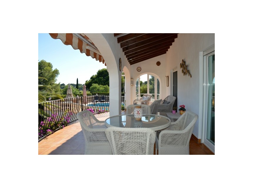 Sale - Villa -
Moraira - Moravit