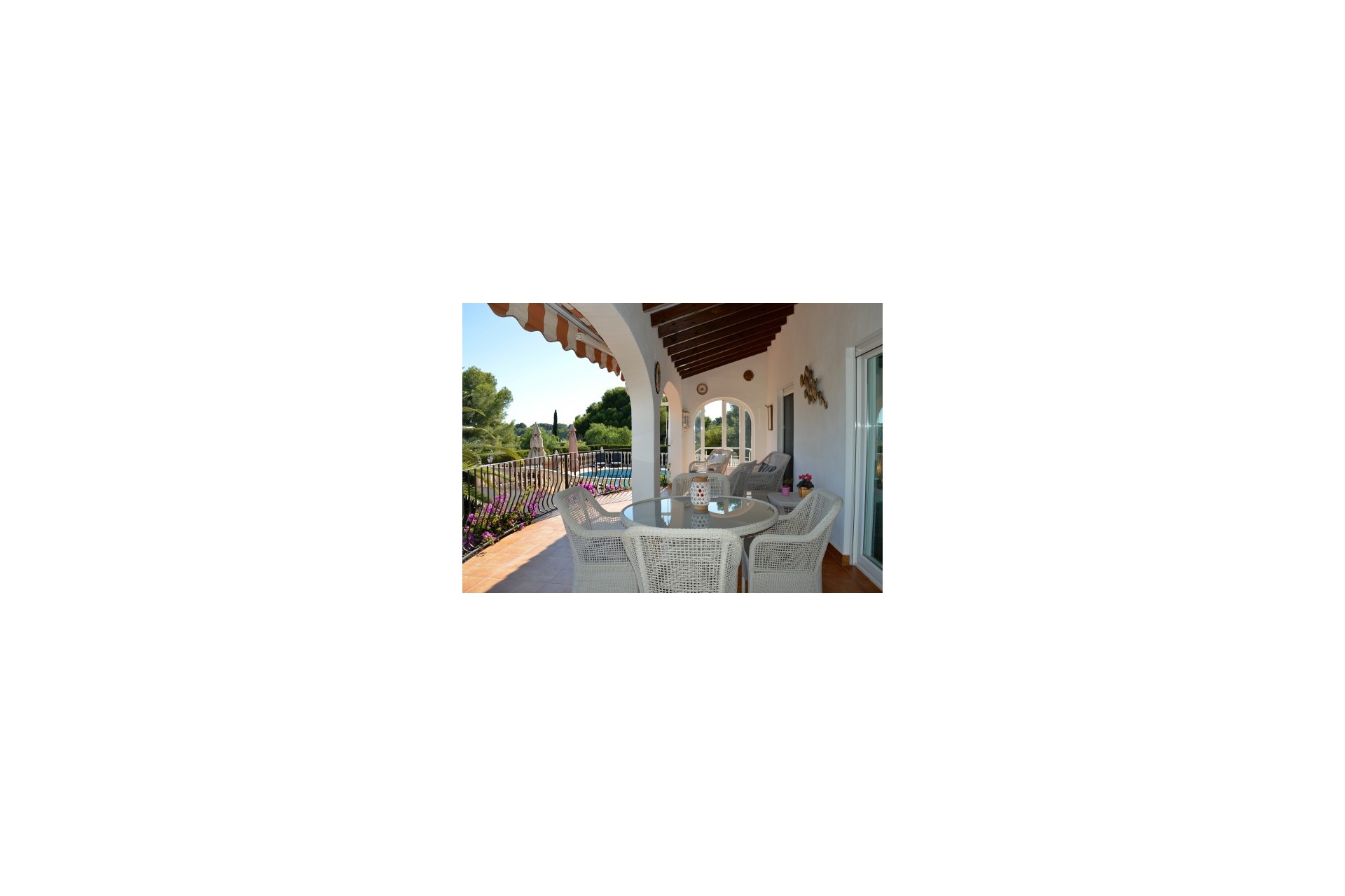 Sale - Villa -
Moraira - Moravit