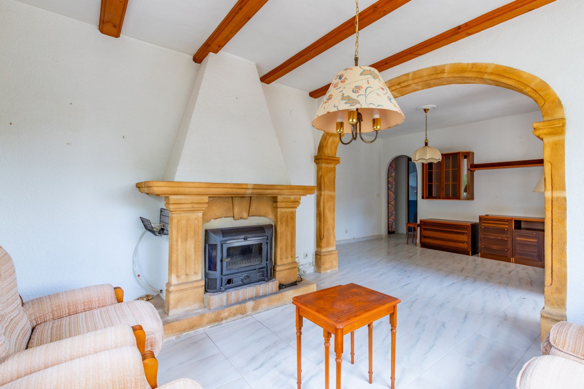 Sale - Villa -
Moraira - Moravit