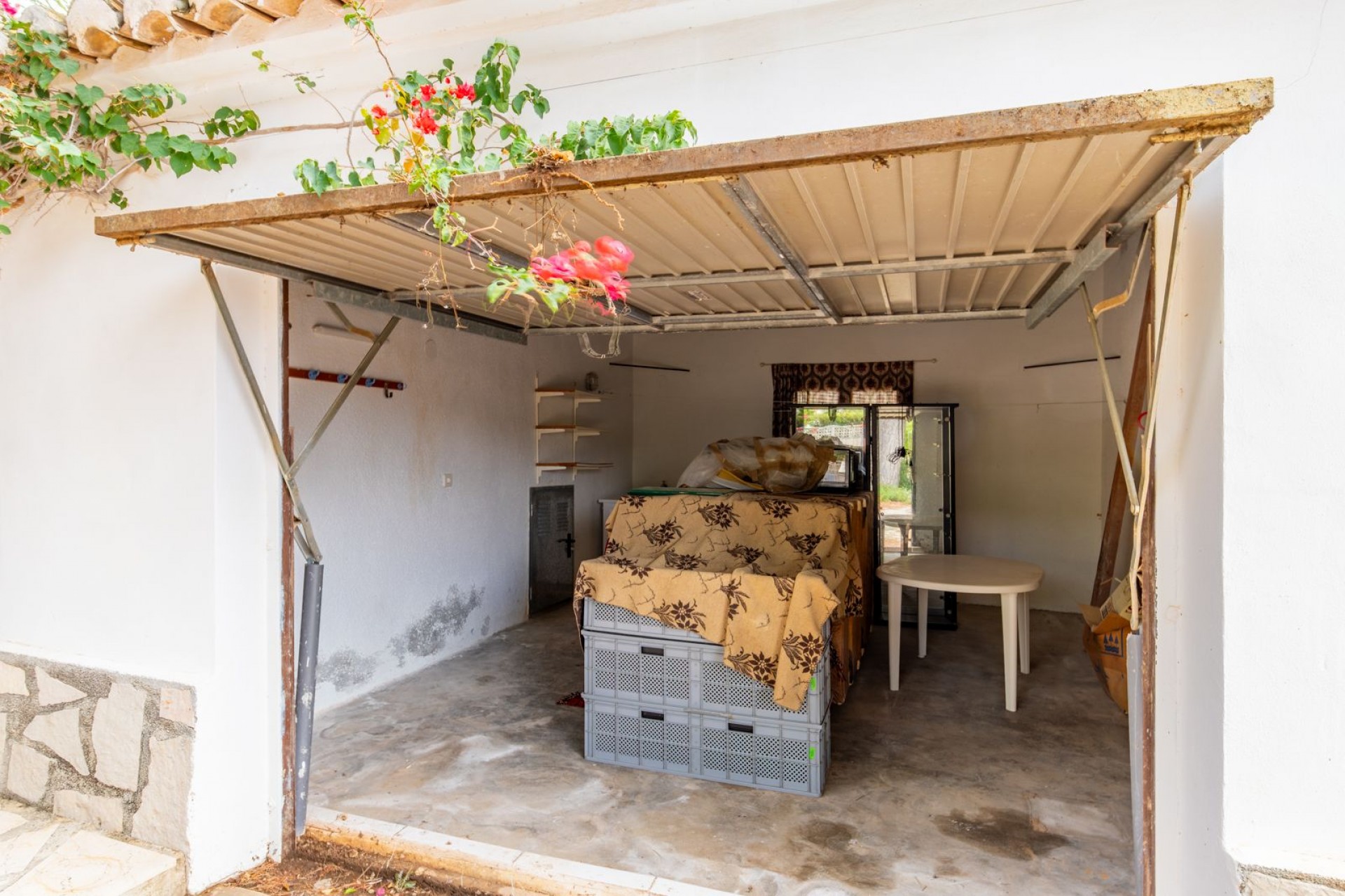 Sale - Villa -
Moraira - Moravit