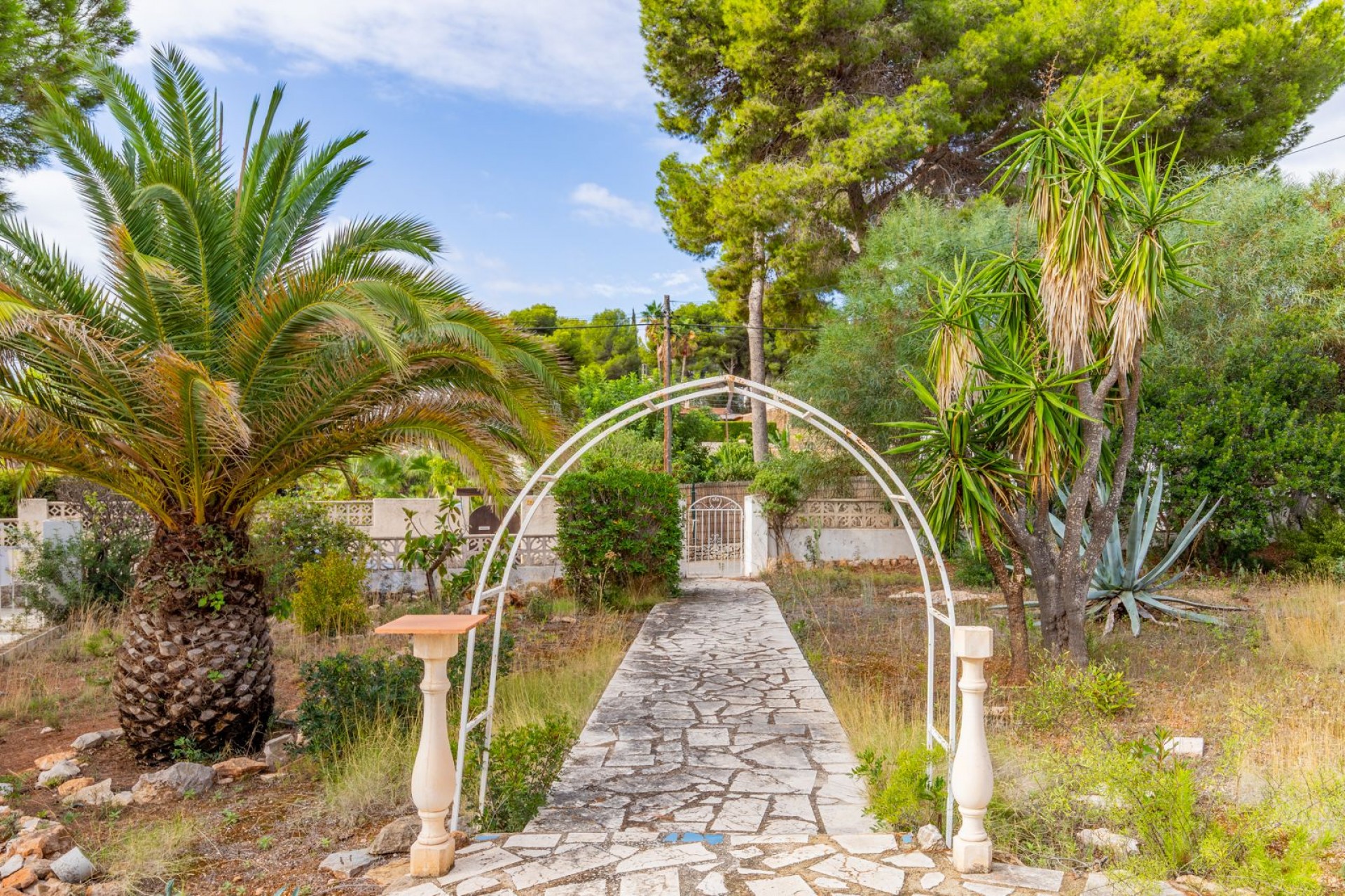 Sale - Villa -
Moraira - Moravit