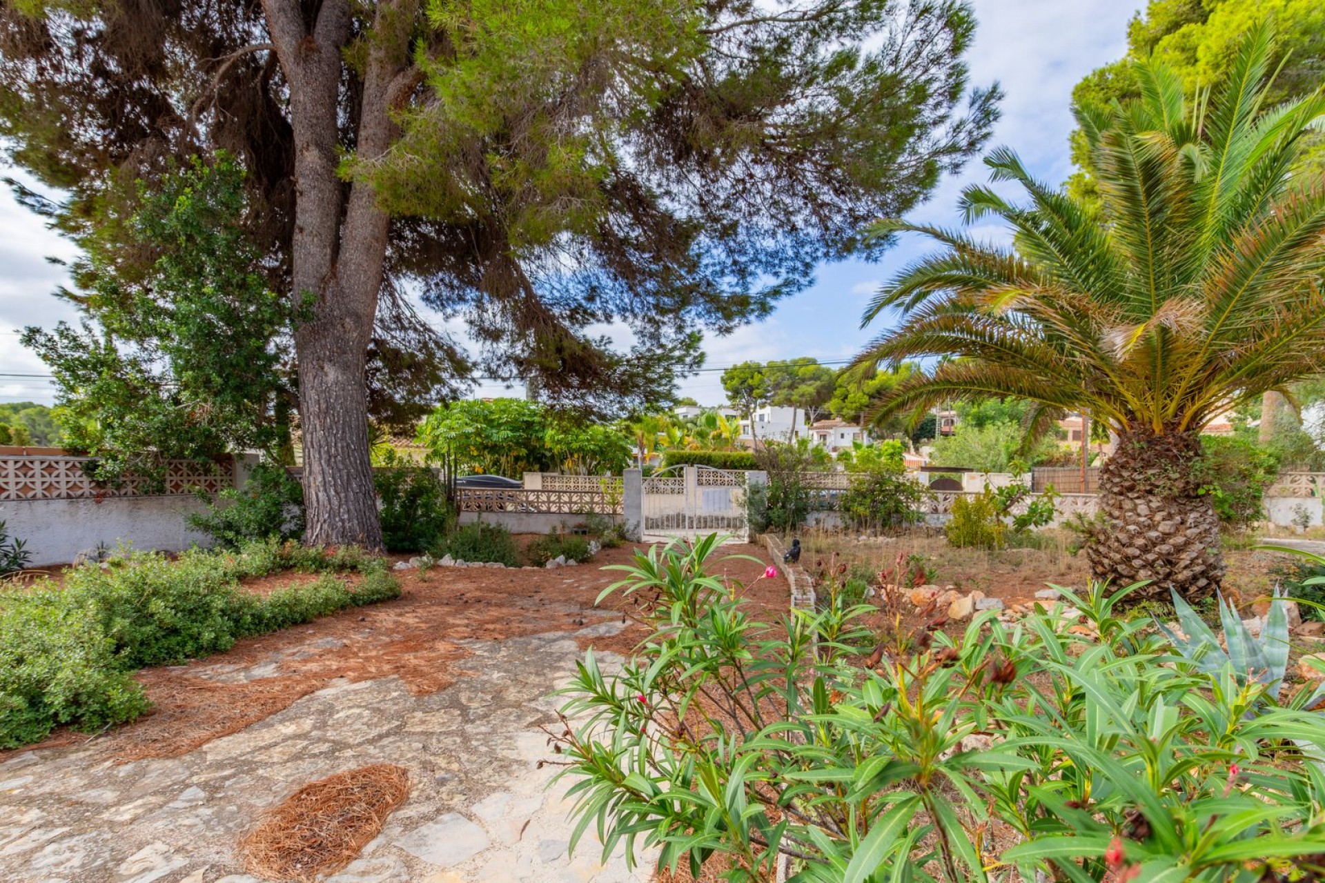 Sale - Villa -
Moraira - Moravit