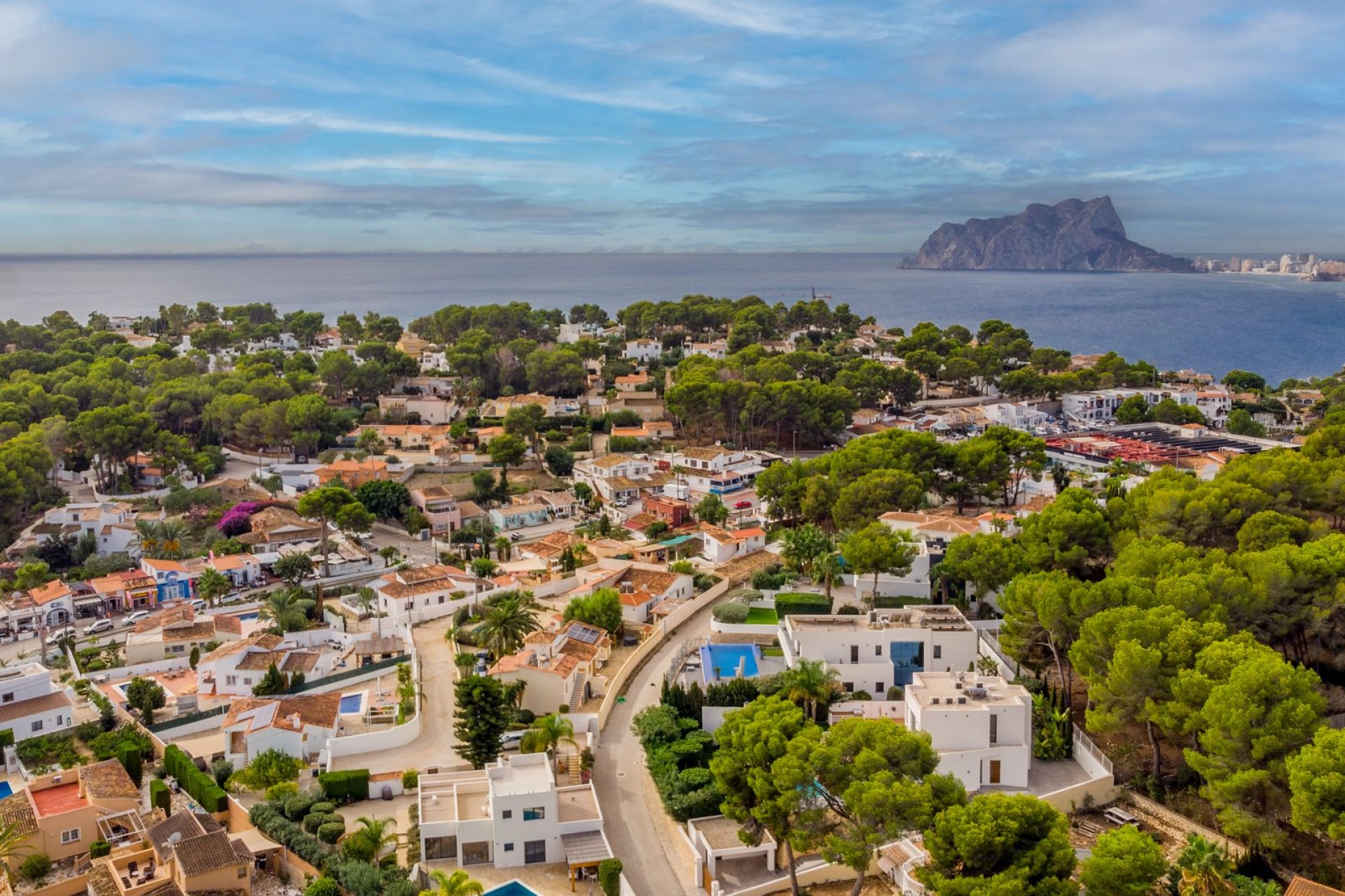 Sale - Villa -
Moraira - Moravit