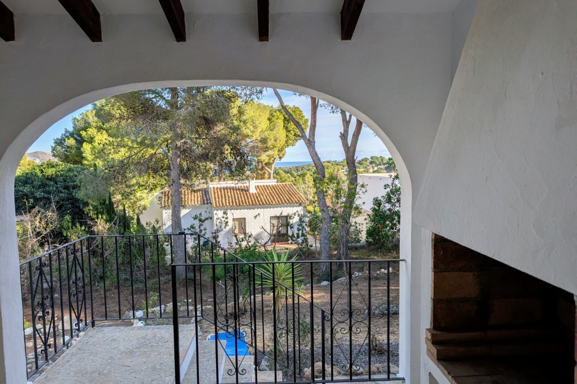Sale - Villa -
Moraira - Moravit