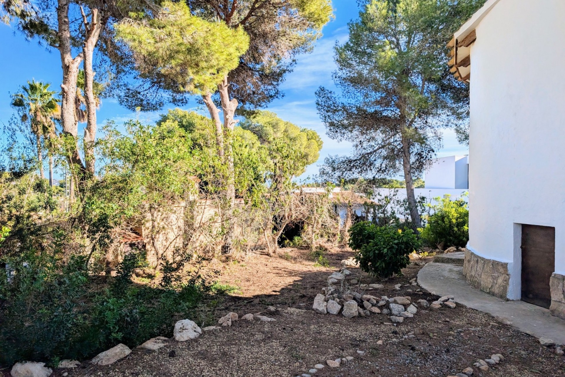 Sale - Villa -
Moraira - Moravit