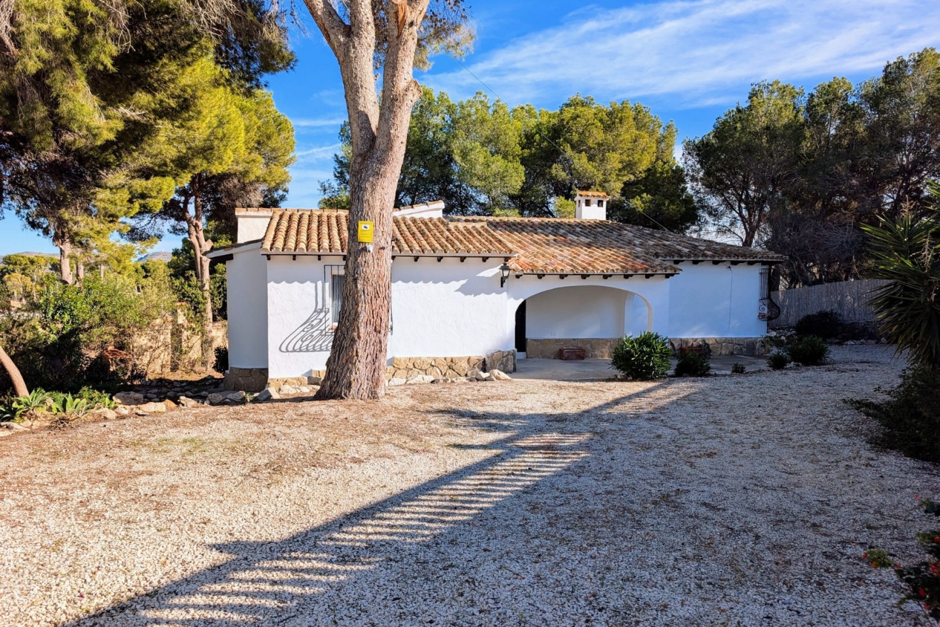 Sale - Villa -
Moraira - Moravit