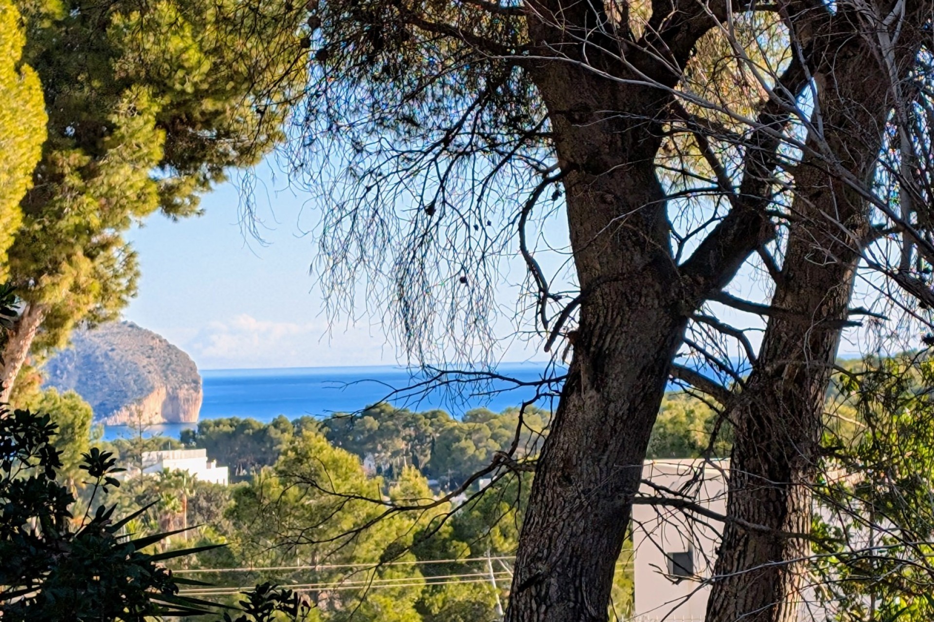 Sale - Villa -
Moraira - Moravit