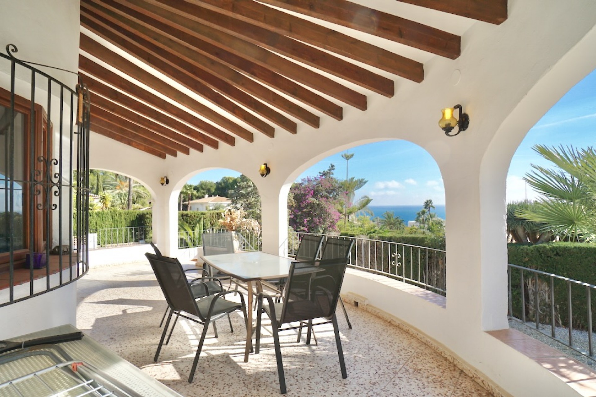 Sale - Villa -
Moraira - Moravit