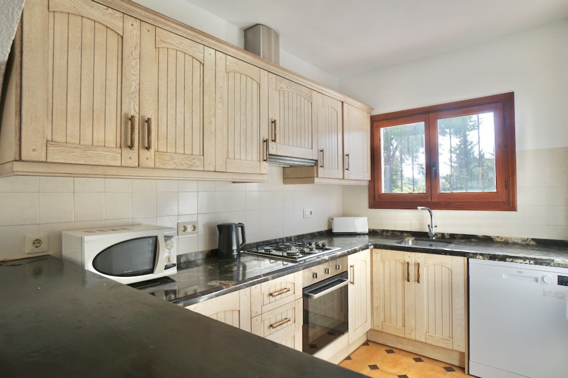 Sale - Villa -
Moraira - Moravit