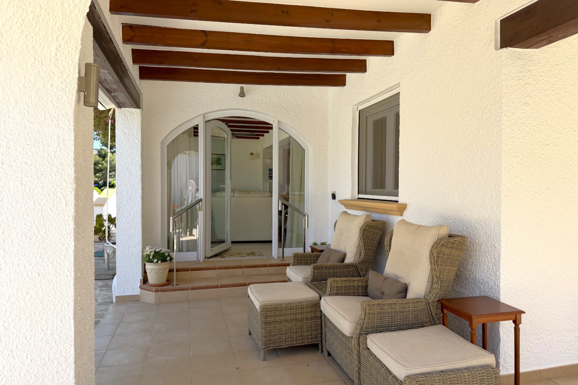 Sale - Villa -
Moraira - Moravit