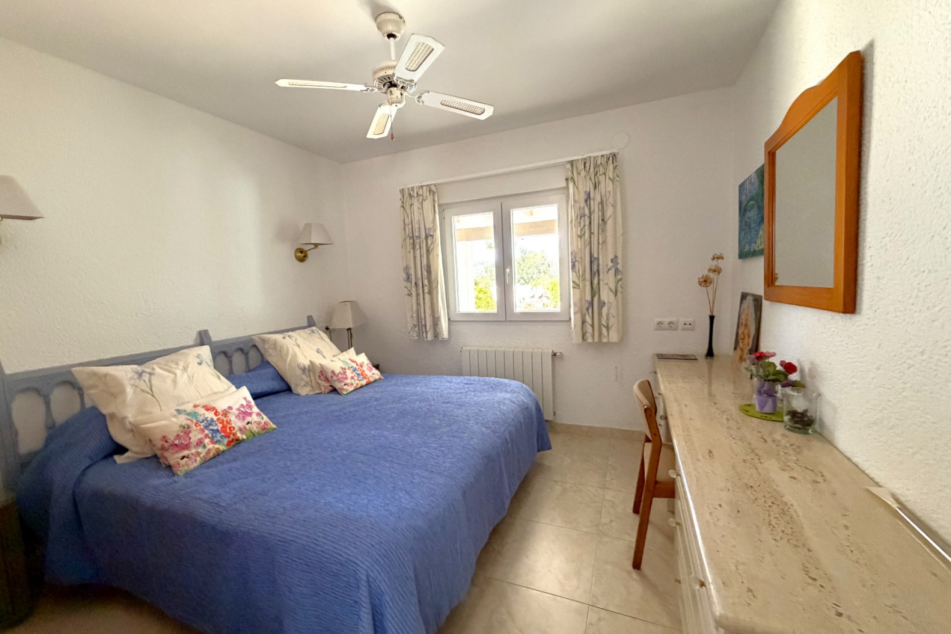 Sale - Villa -
Moraira - Moravit