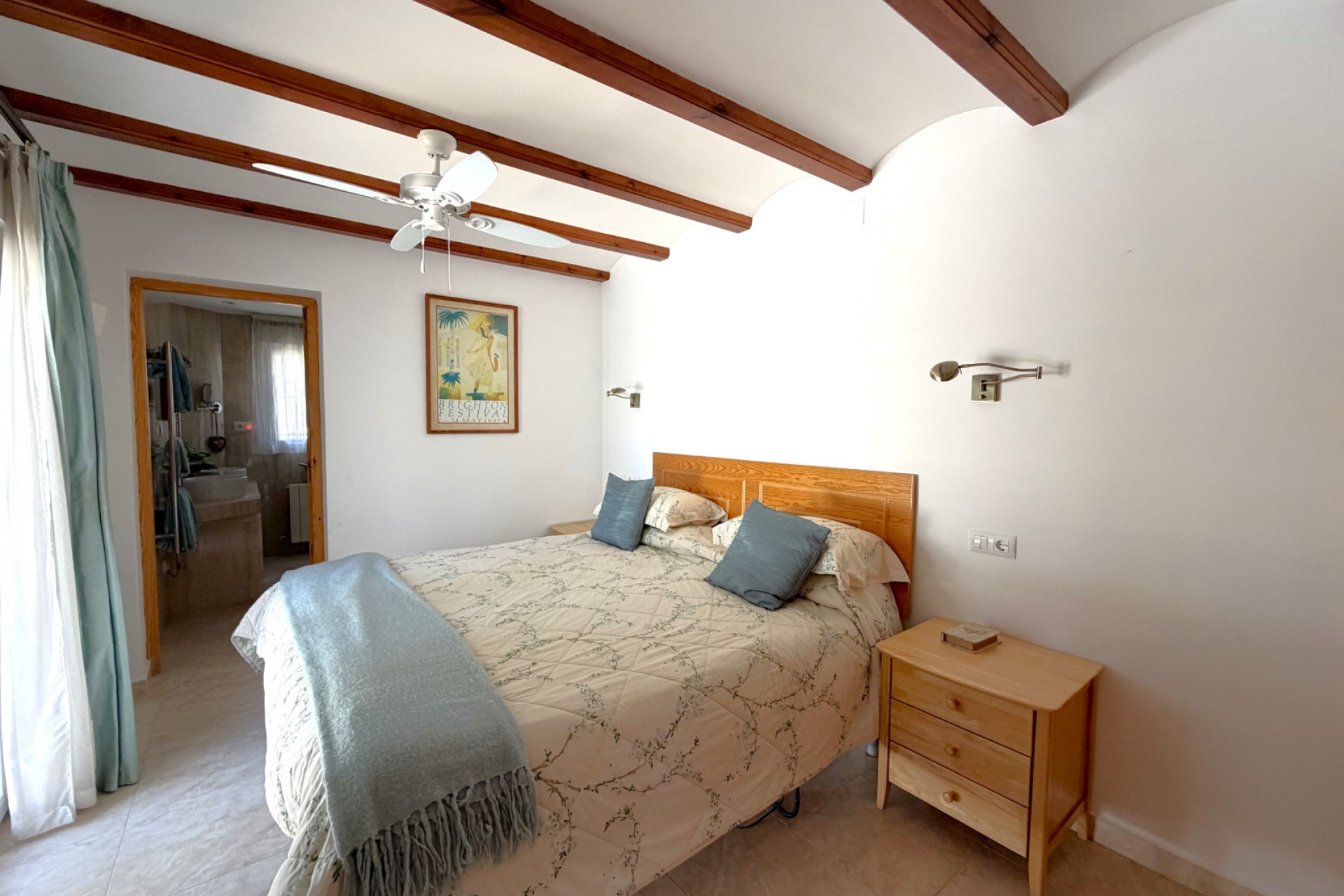 Sale - Villa -
Moraira - Moravit