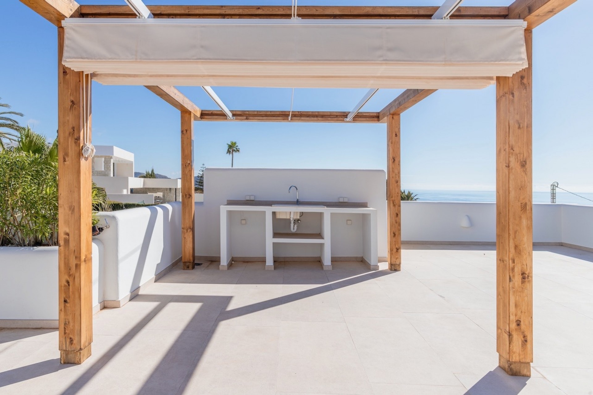 Sale - Villa -
Moraira - Moravit