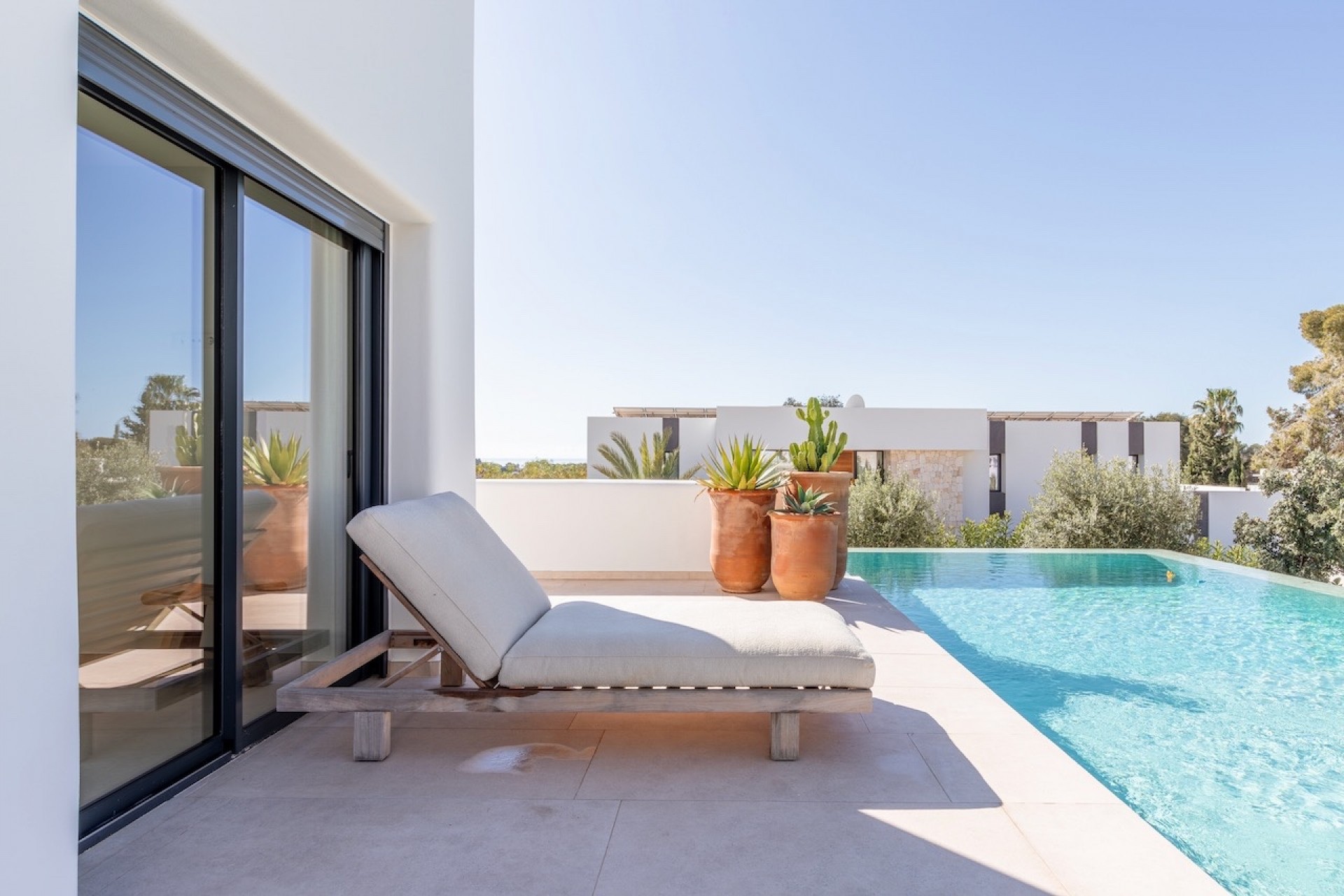 Sale - Villa -
Moraira - Moravit