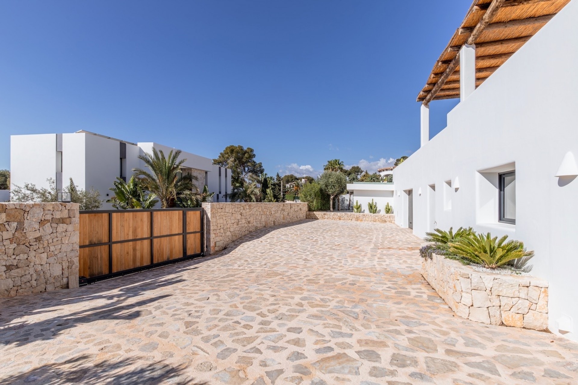 Sale - Villa -
Moraira - Moravit