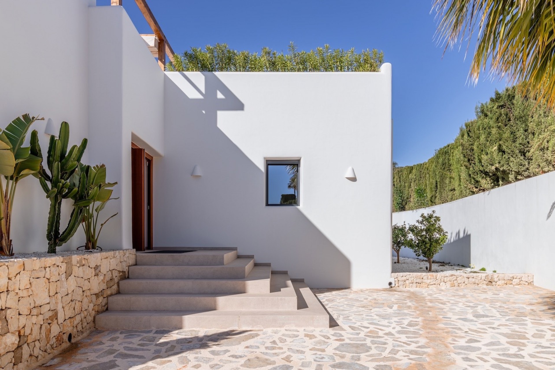 Sale - Villa -
Moraira - Moravit