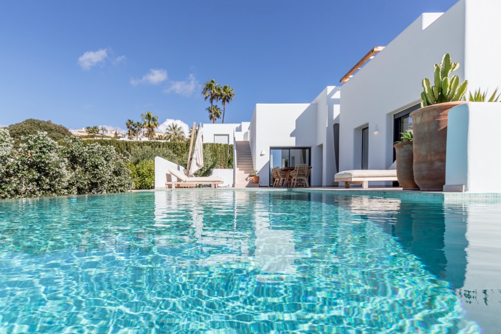 Sale - Villa -
Moraira - Moravit