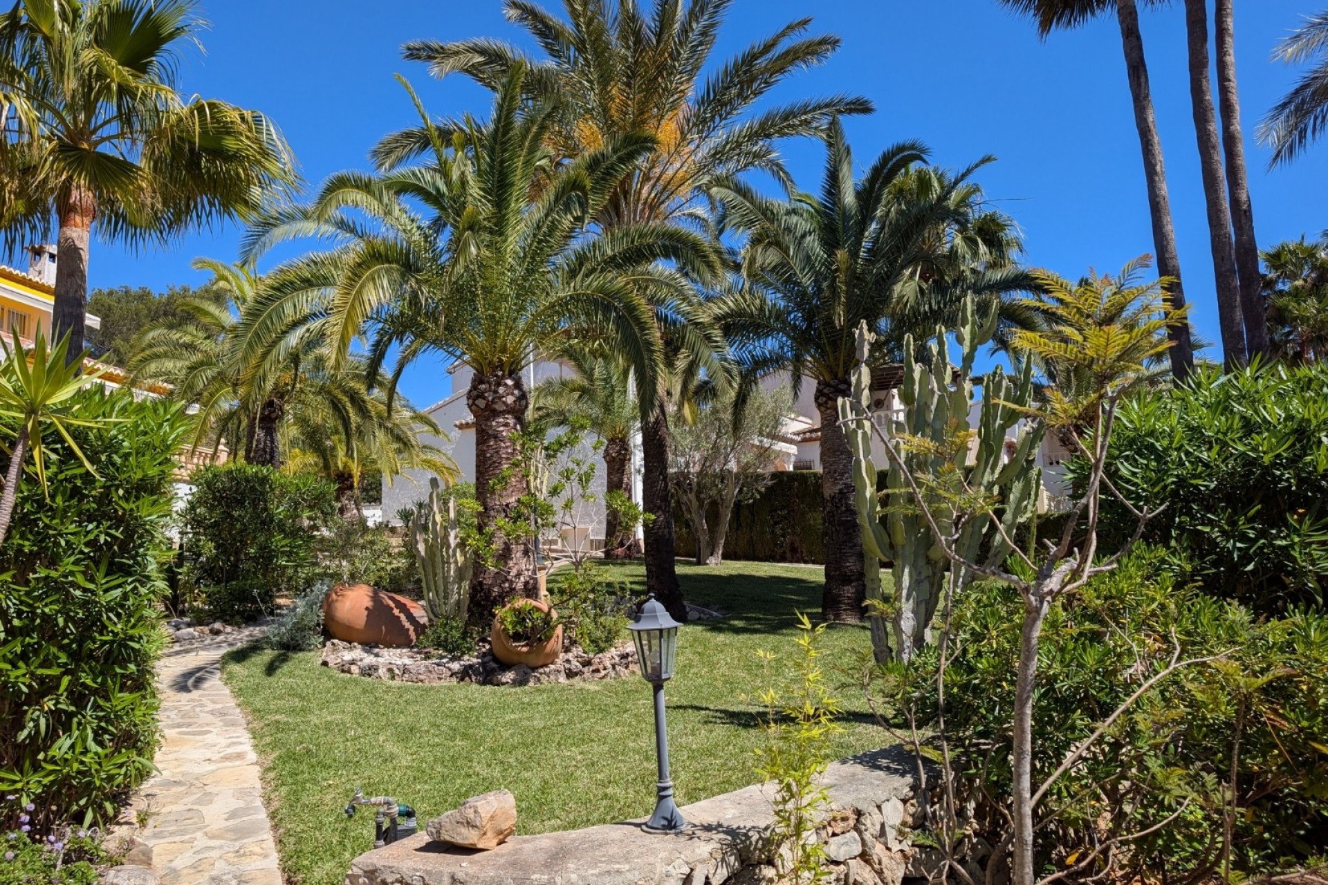 Sale - Villa -
Moraira - Moravit