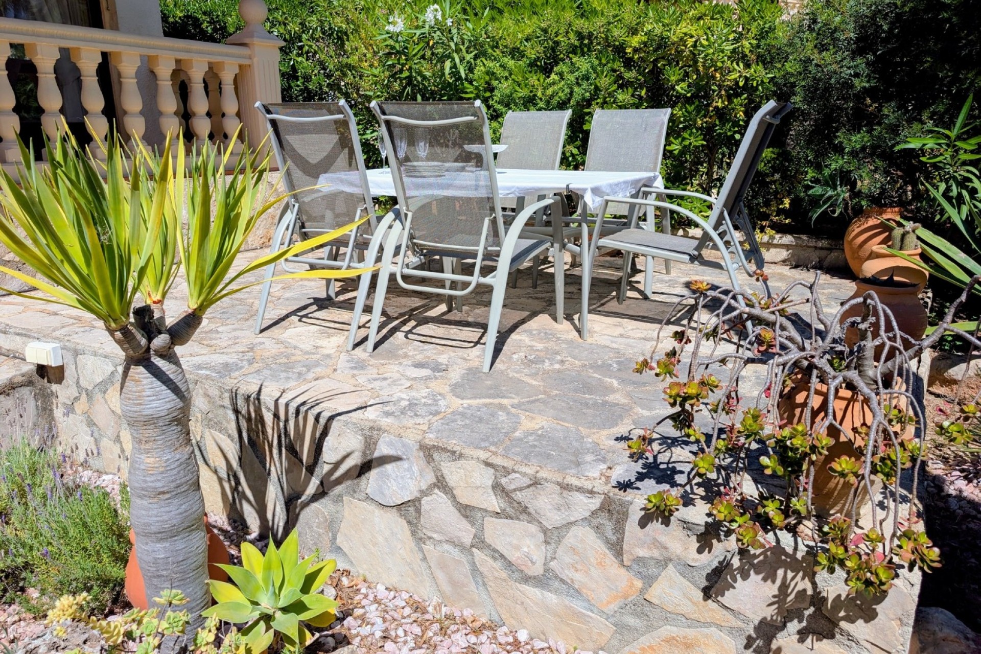 Sale - Villa -
Moraira - Moravit