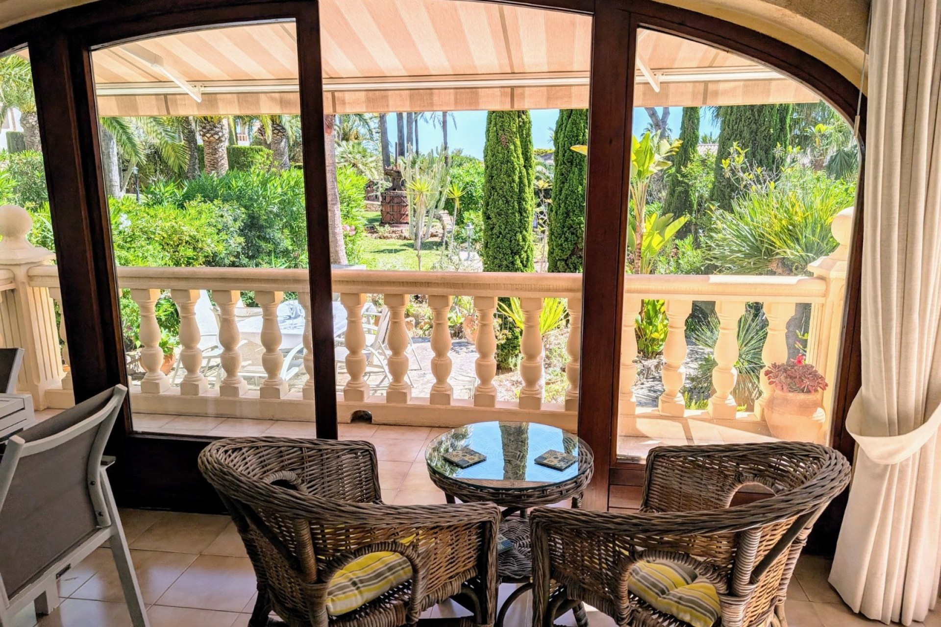Sale - Villa -
Moraira - Moravit