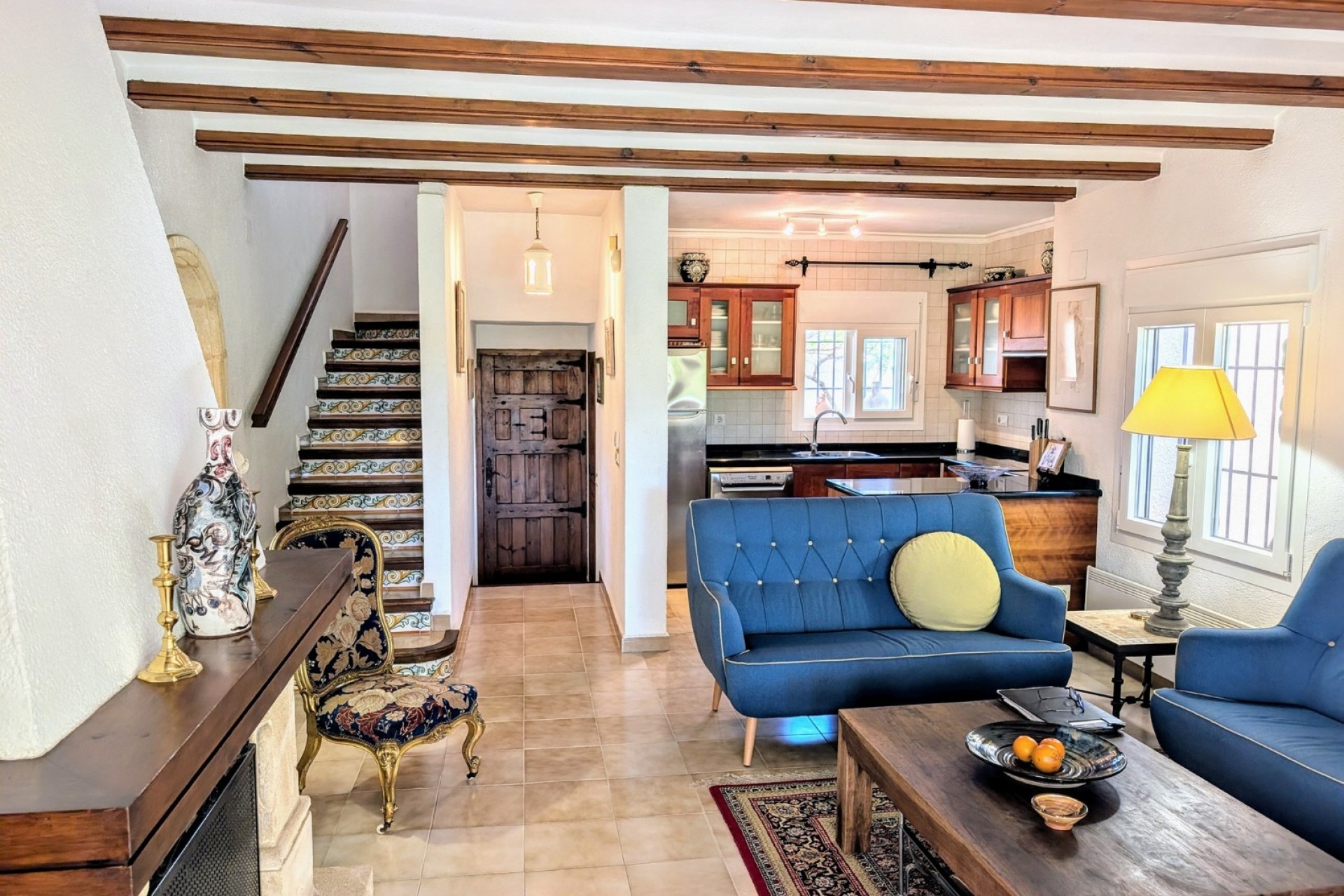 Sale - Villa -
Moraira - Moravit