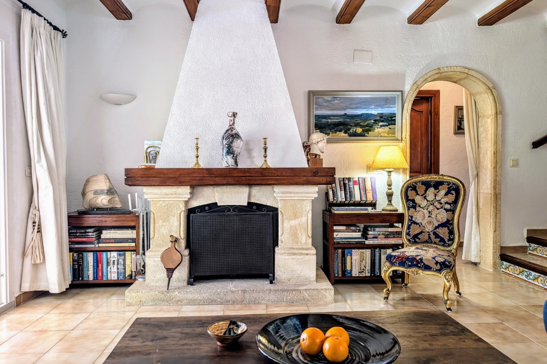 Sale - Villa -
Moraira - Moravit