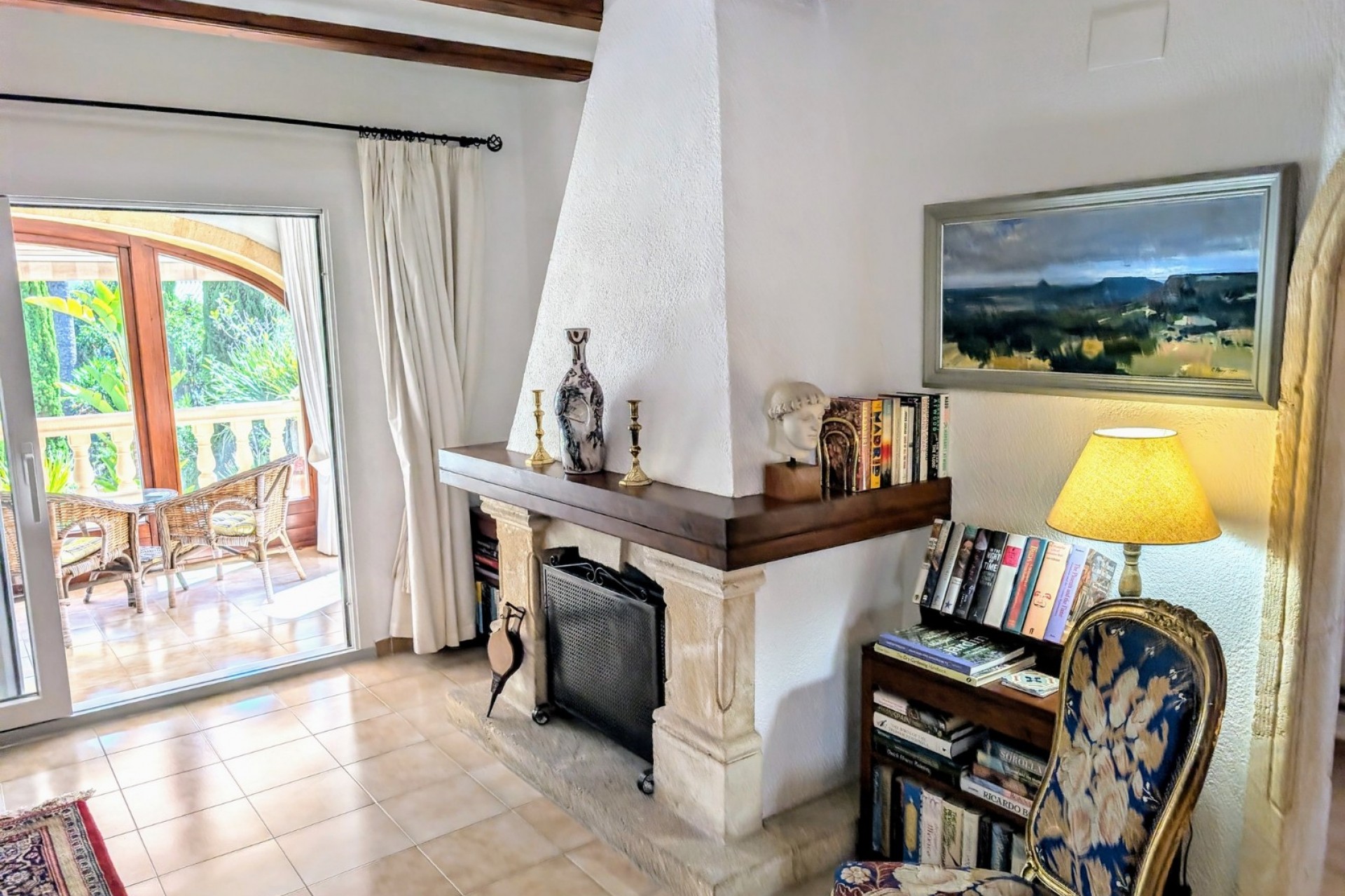 Sale - Villa -
Moraira - Moravit