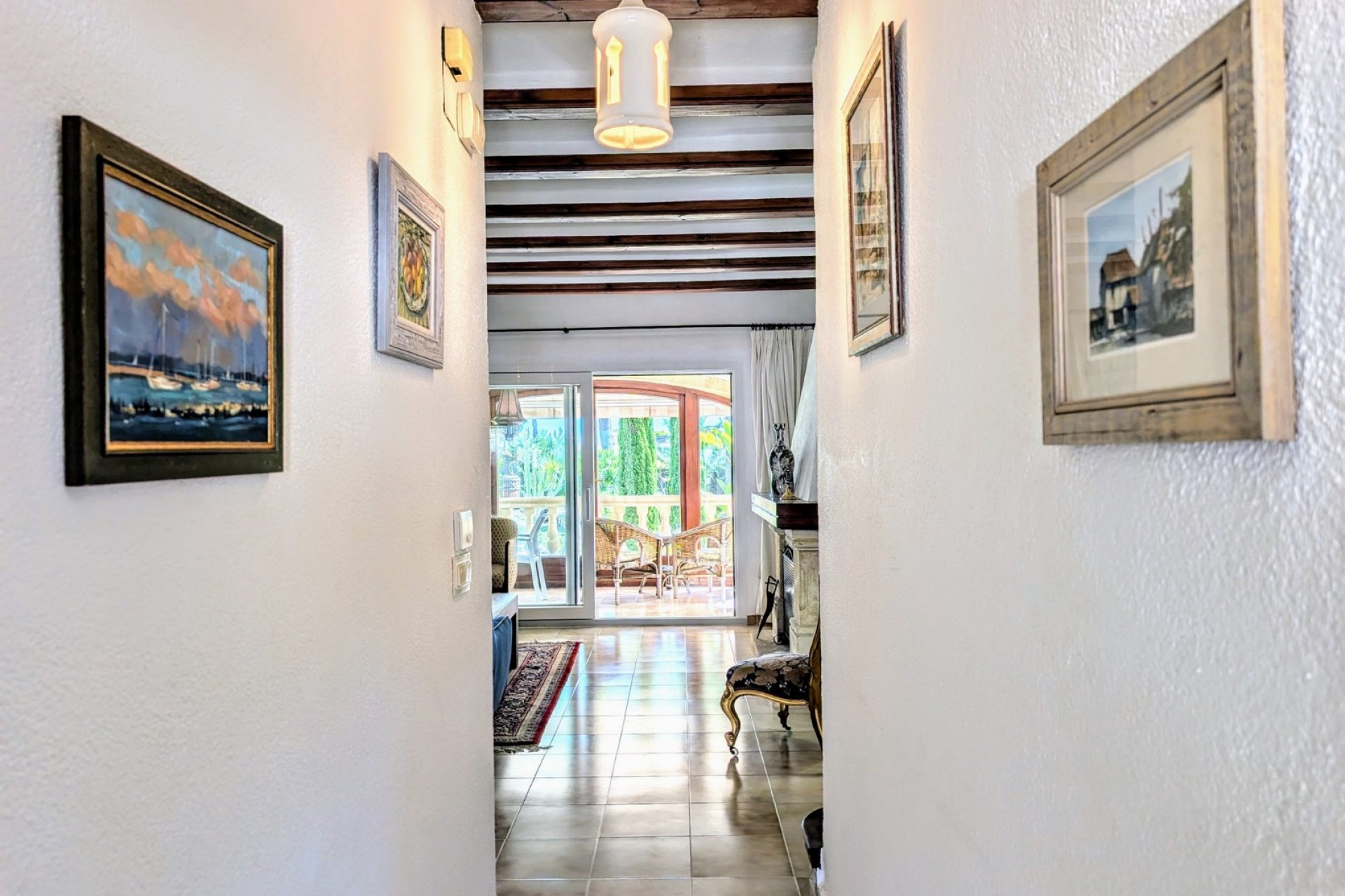 Sale - Villa -
Moraira - Moravit