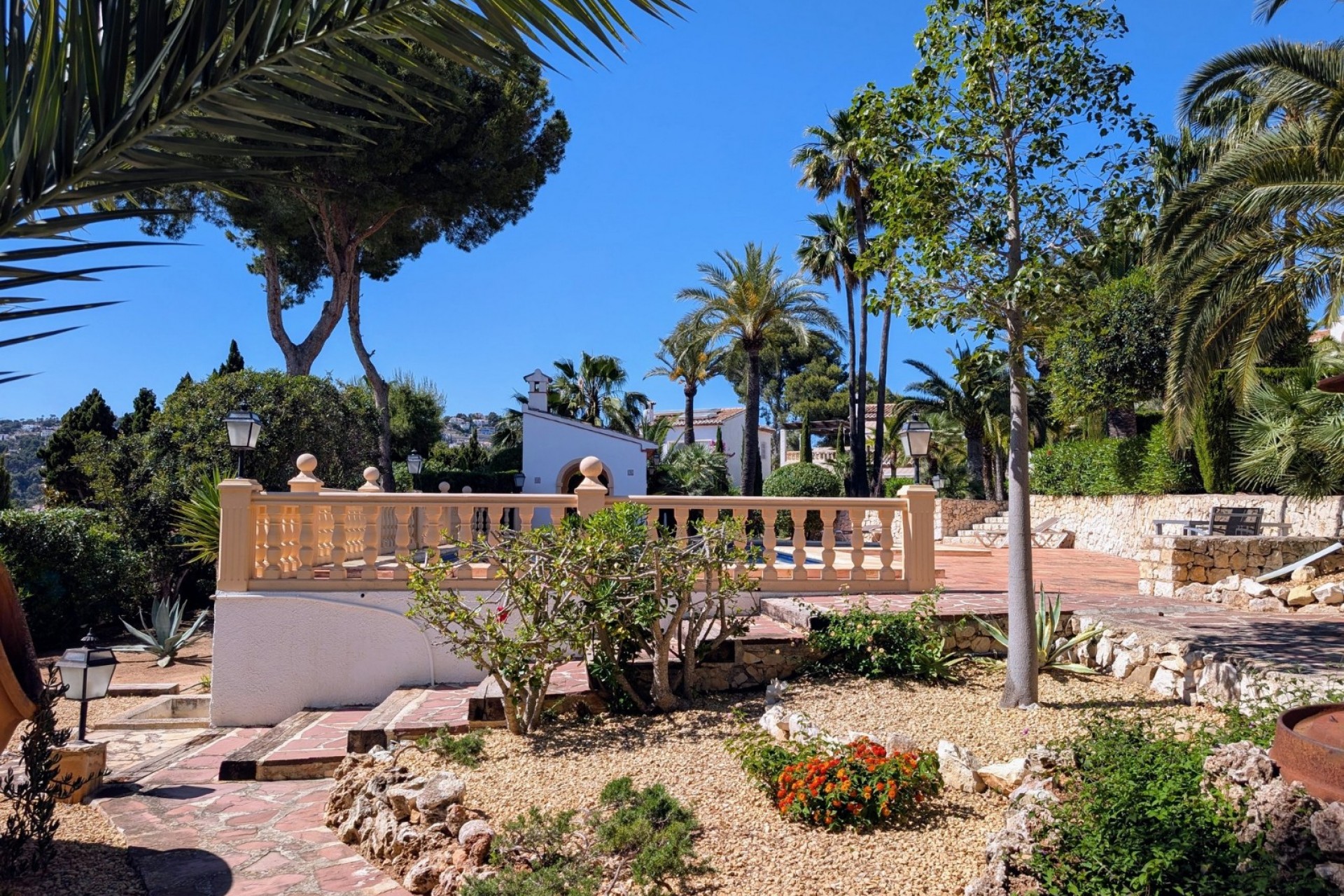 Sale - Villa -
Moraira - Moravit