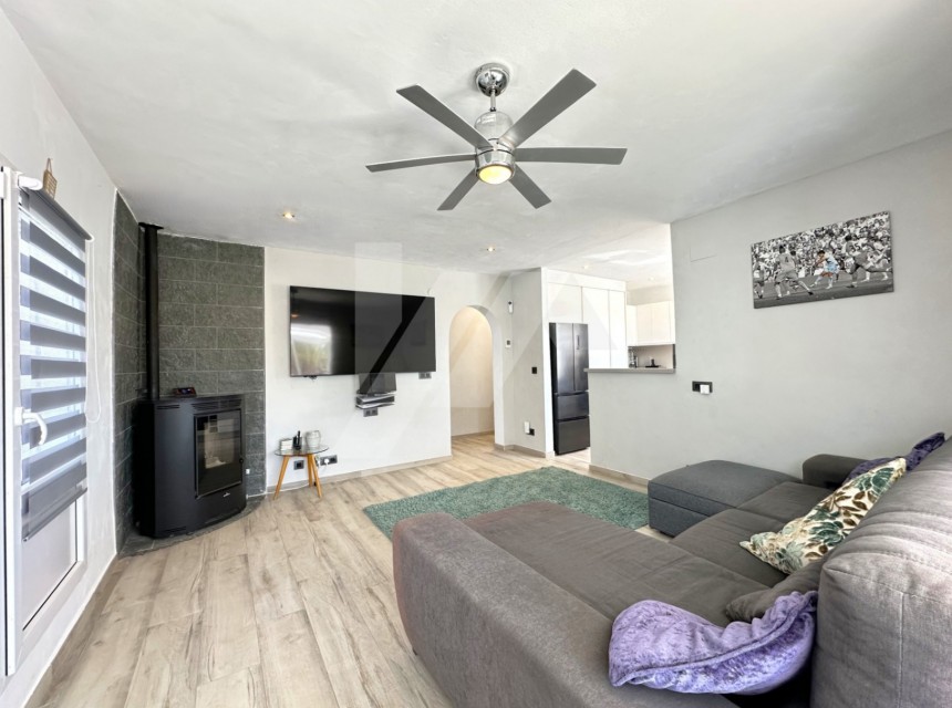 Sale - Villa -
Moraira - Moravit