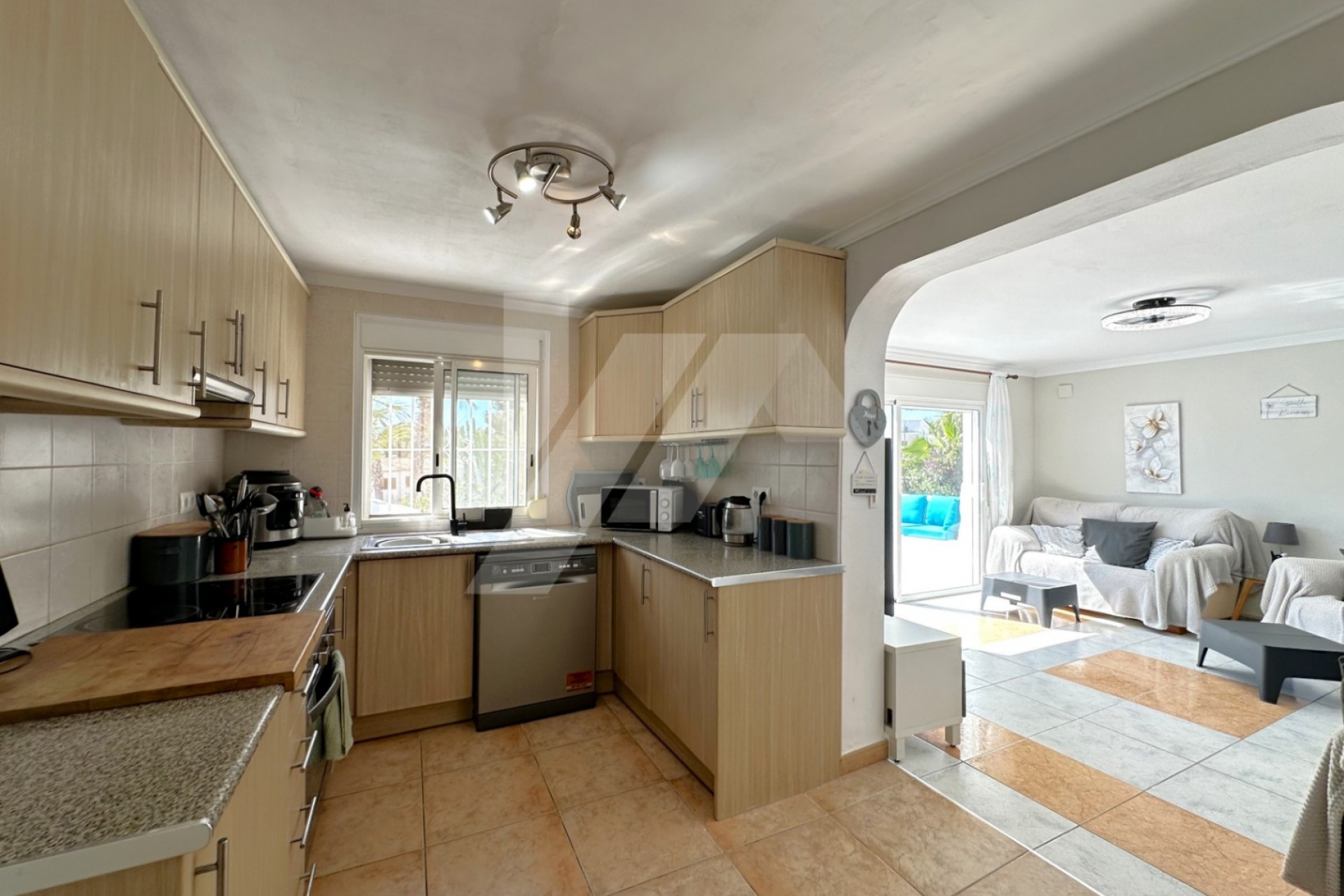 Sale - Villa -
Moraira - Moravit