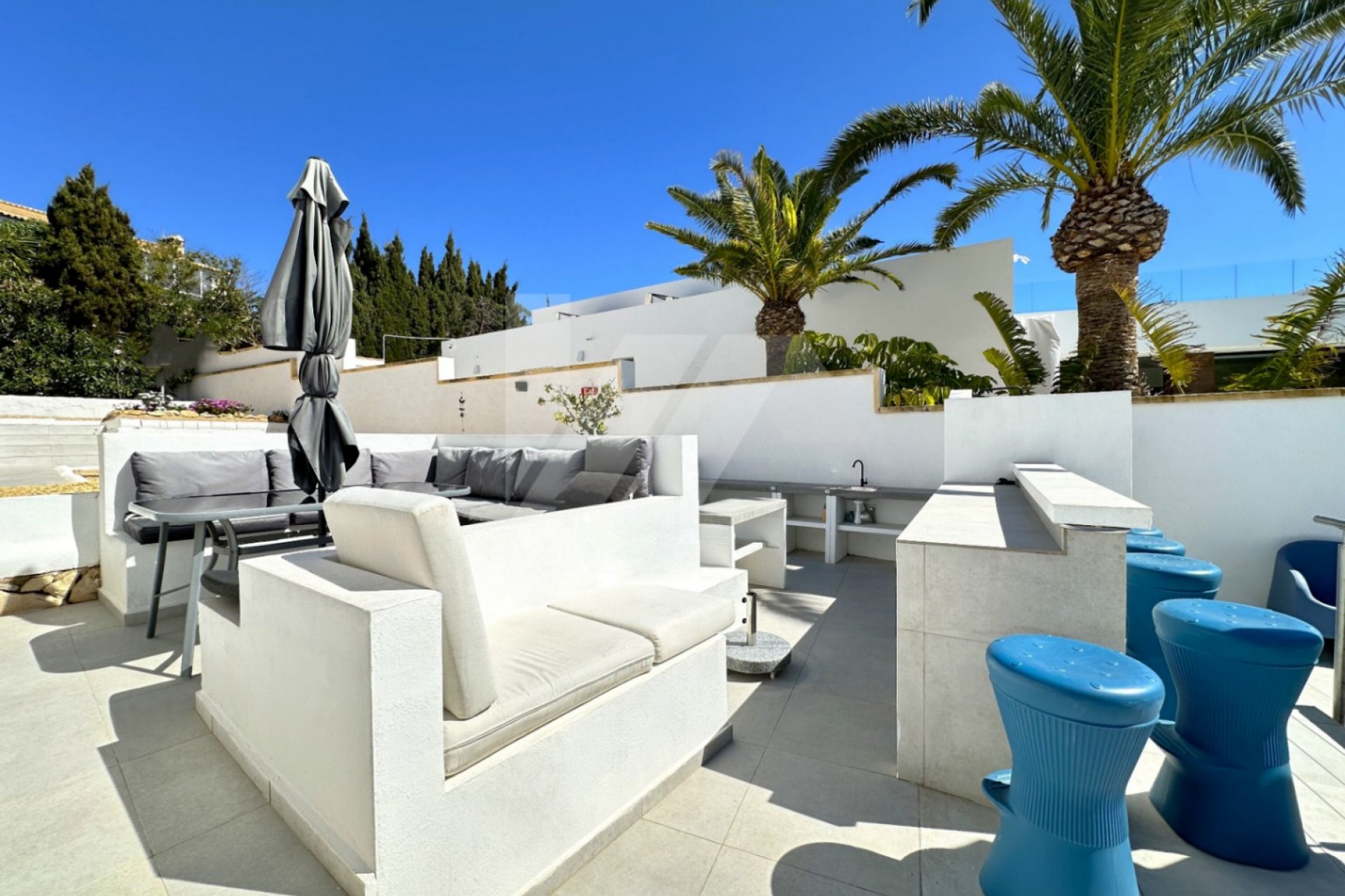 Sale - Villa -
Moraira - Moravit