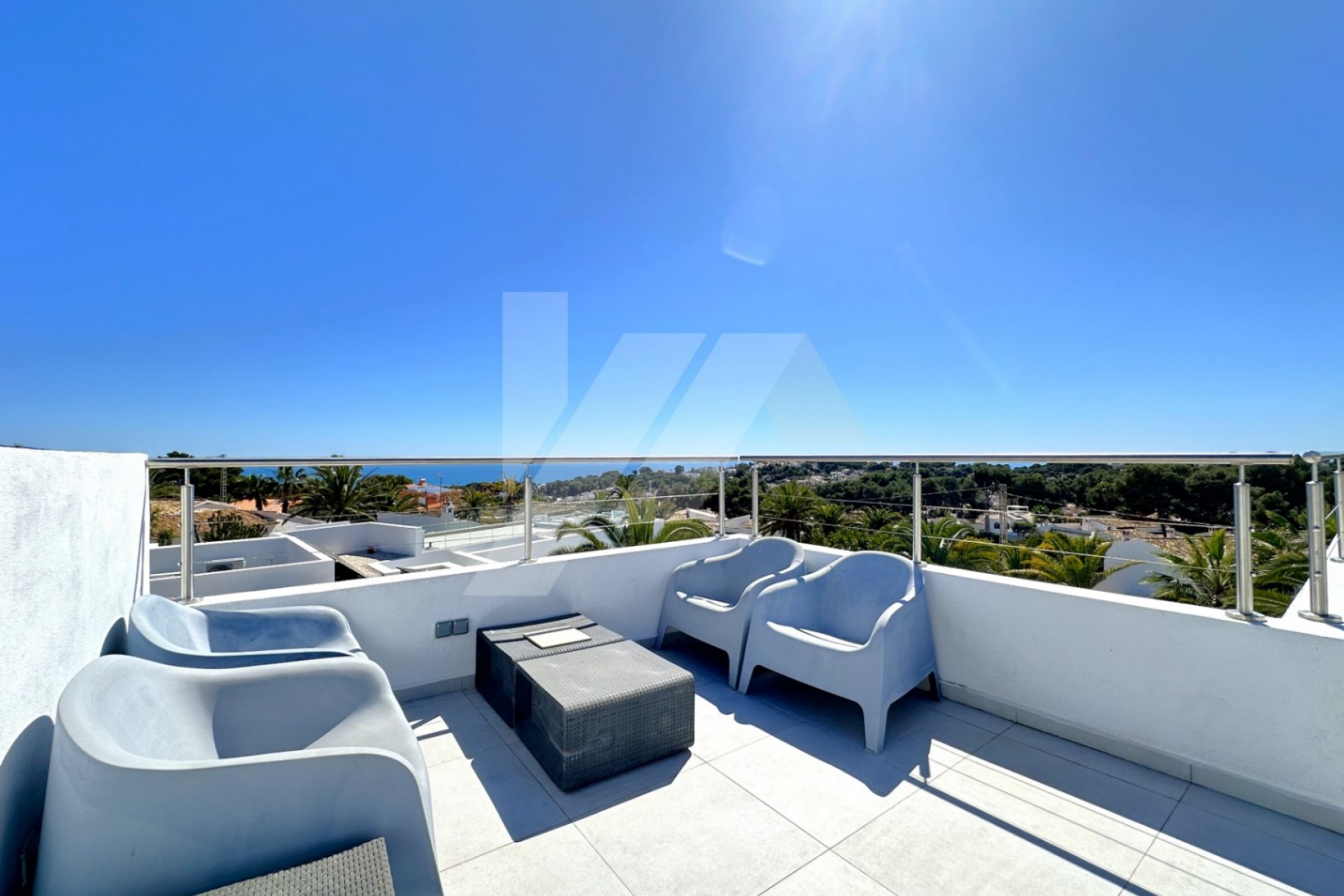 Sale - Villa -
Moraira - Moravit