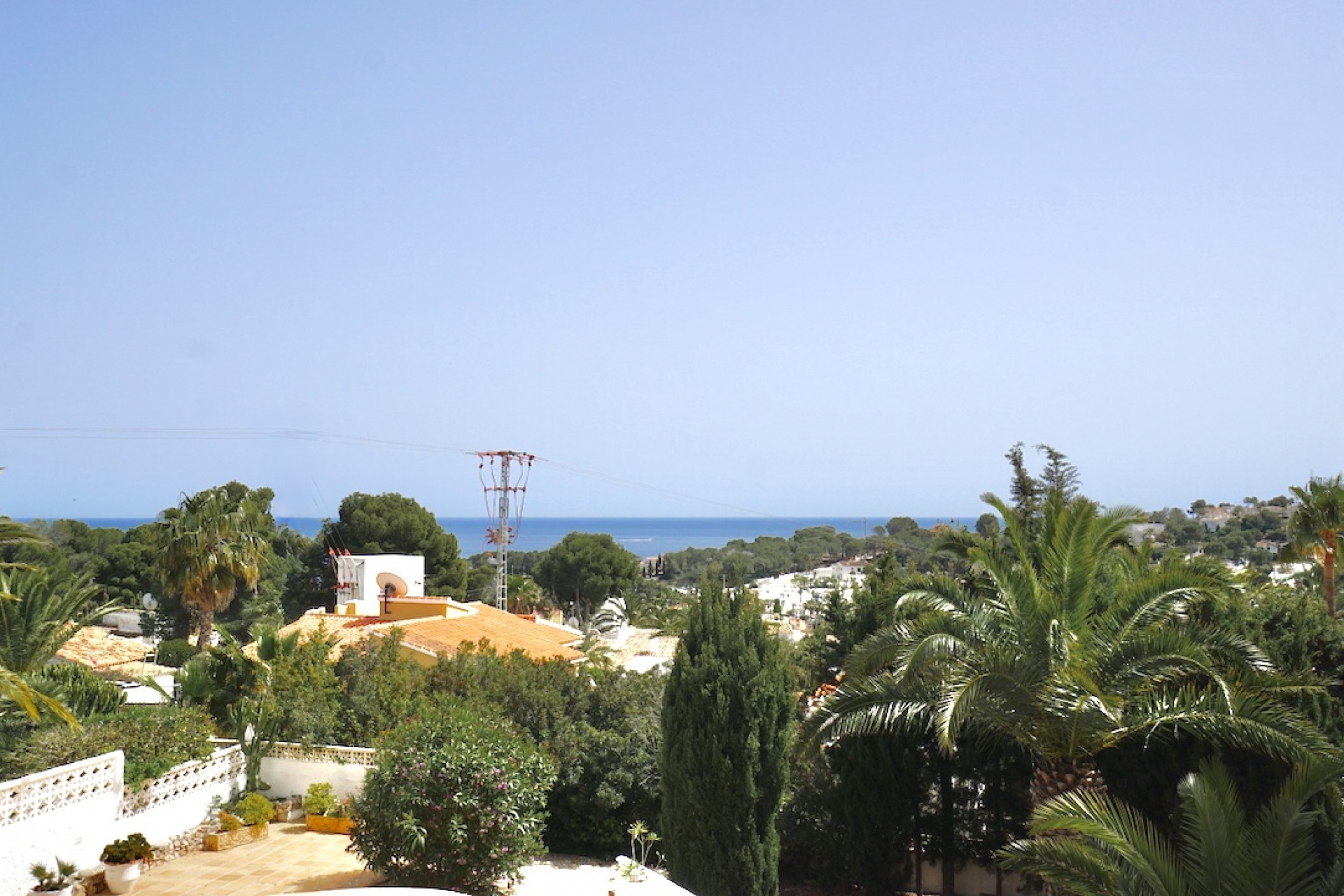 Sale - Villa -
Moraira - Moravit