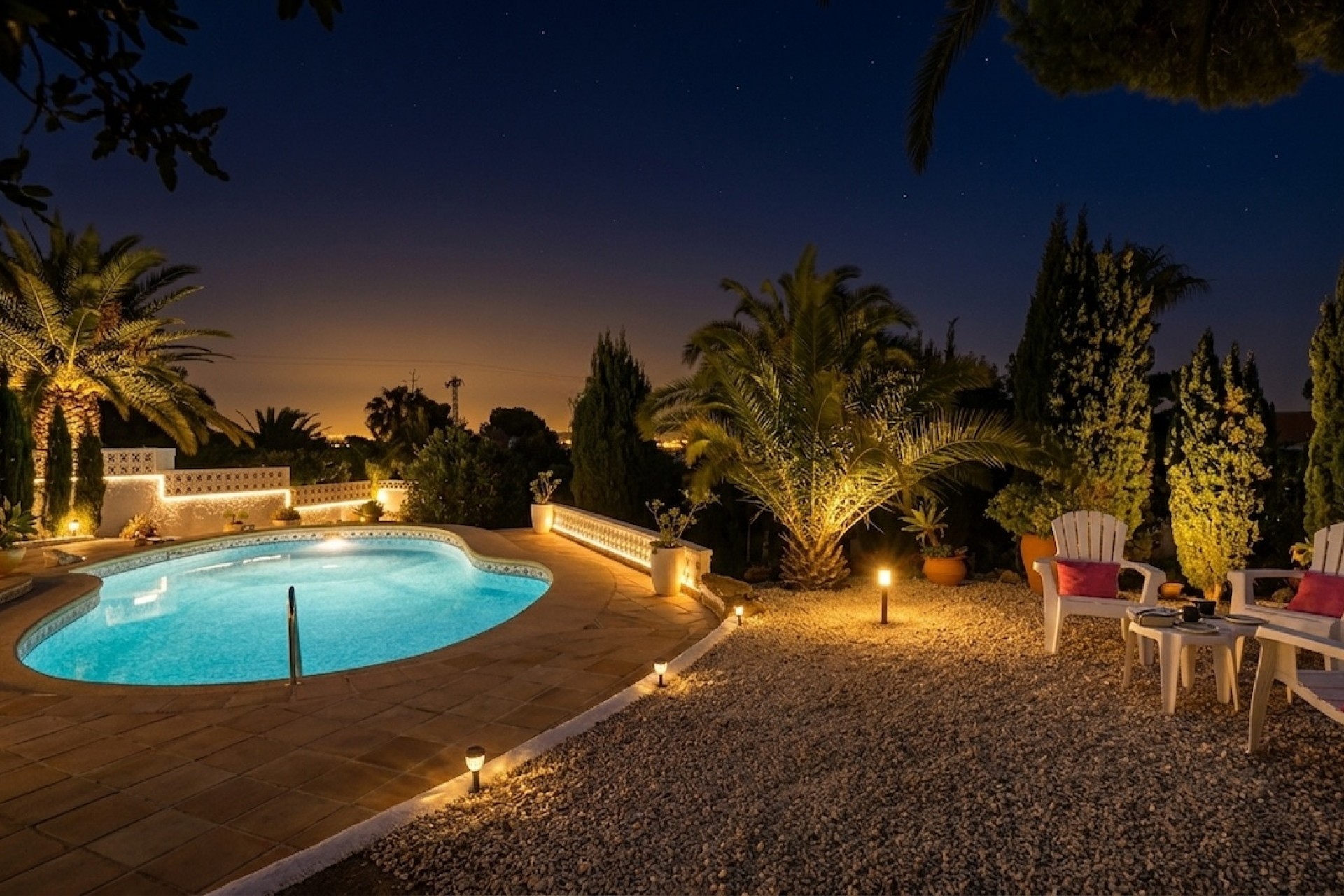 Sale - Villa -
Moraira - Moravit