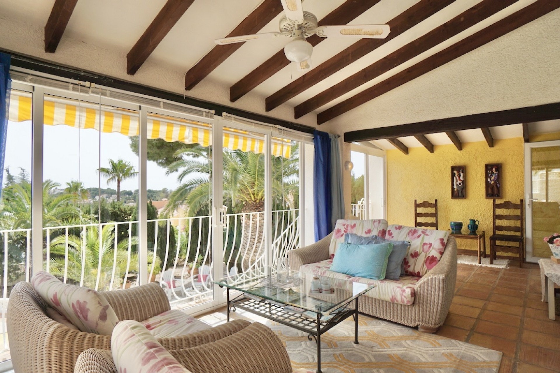 Sale - Villa -
Moraira - Moravit