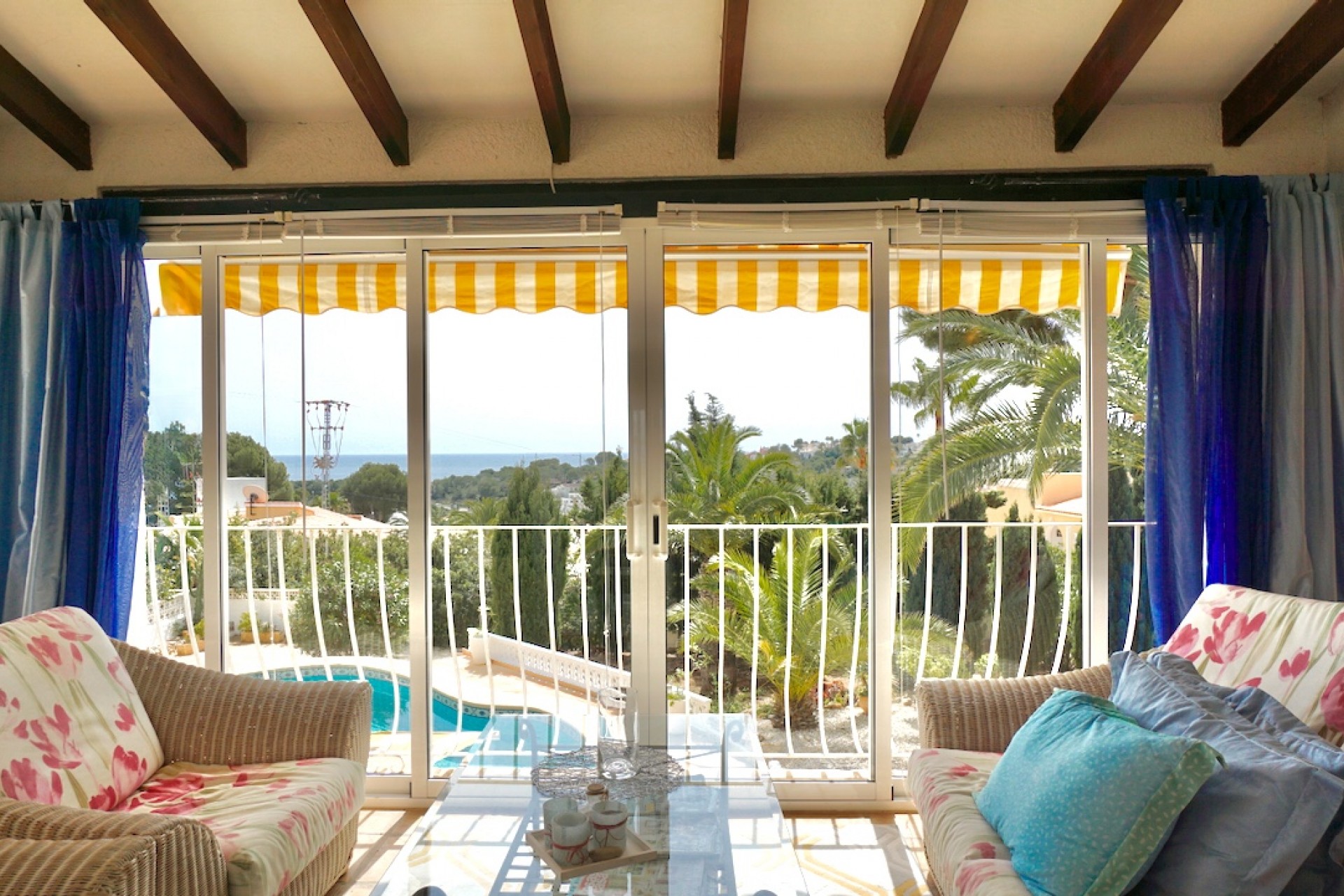 Sale - Villa -
Moraira - Moravit